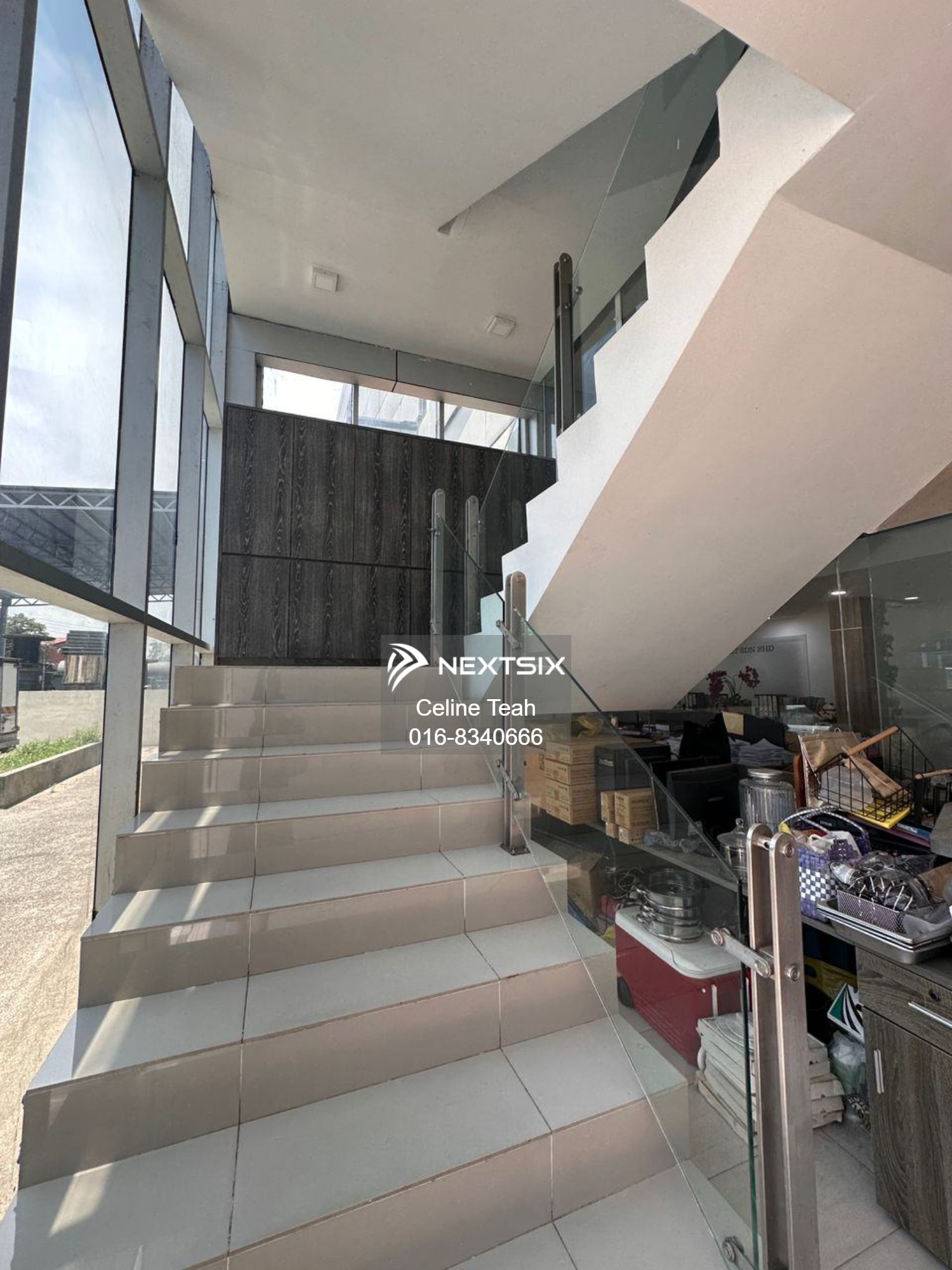 Warehouse For Sale in Kota Kinabalu Sabah - Image 10