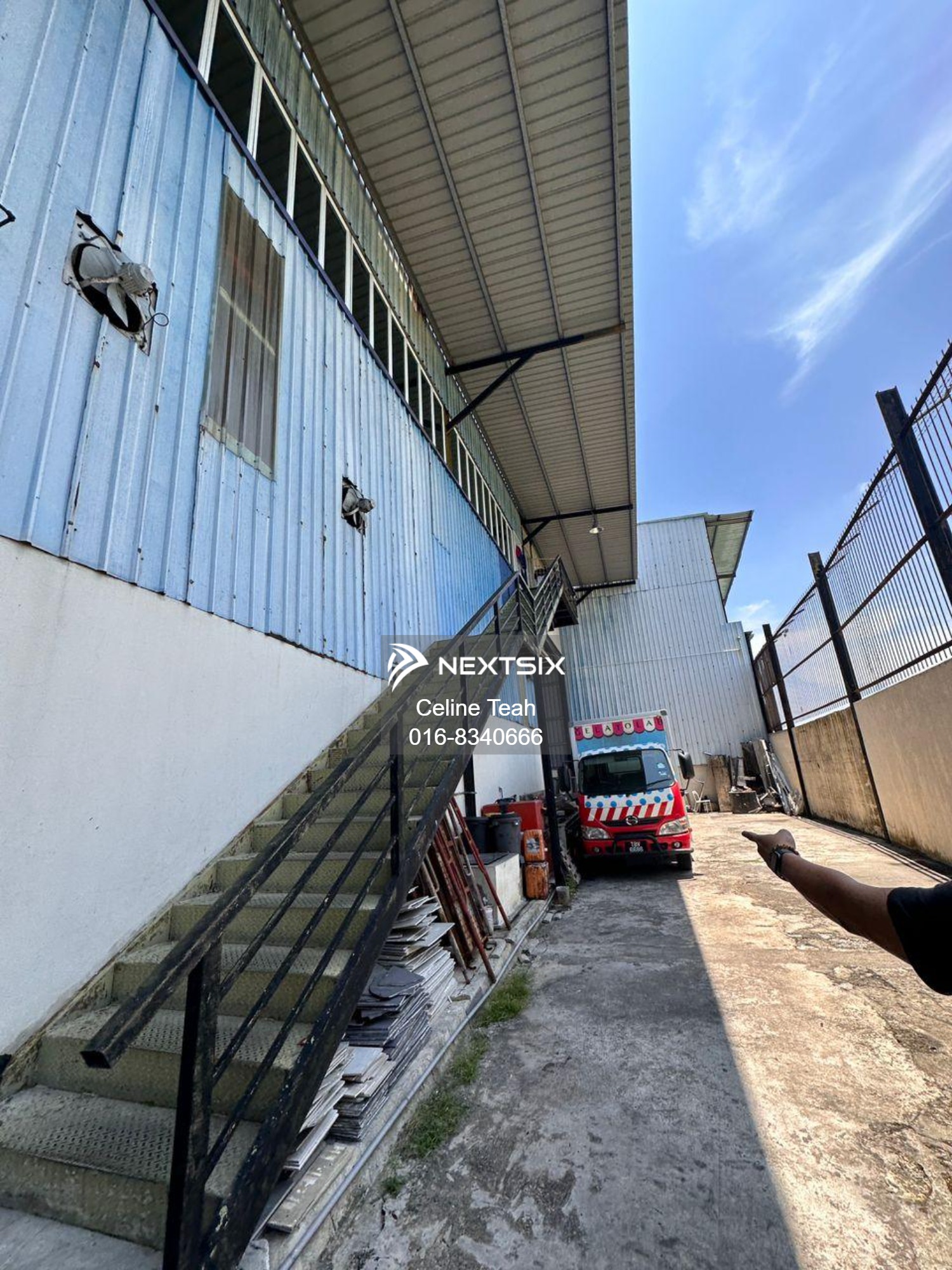 Warehouse For Sale in Kota Kinabalu Sabah - Image 11