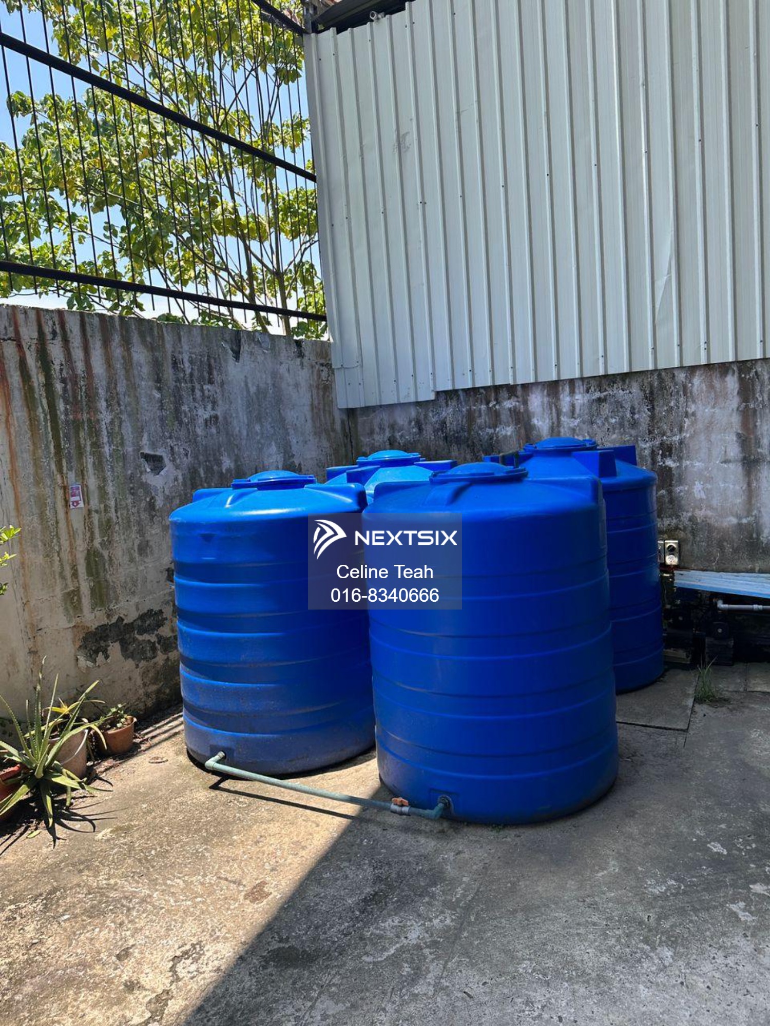 Warehouse For Sale in Kota Kinabalu Sabah - Image 12