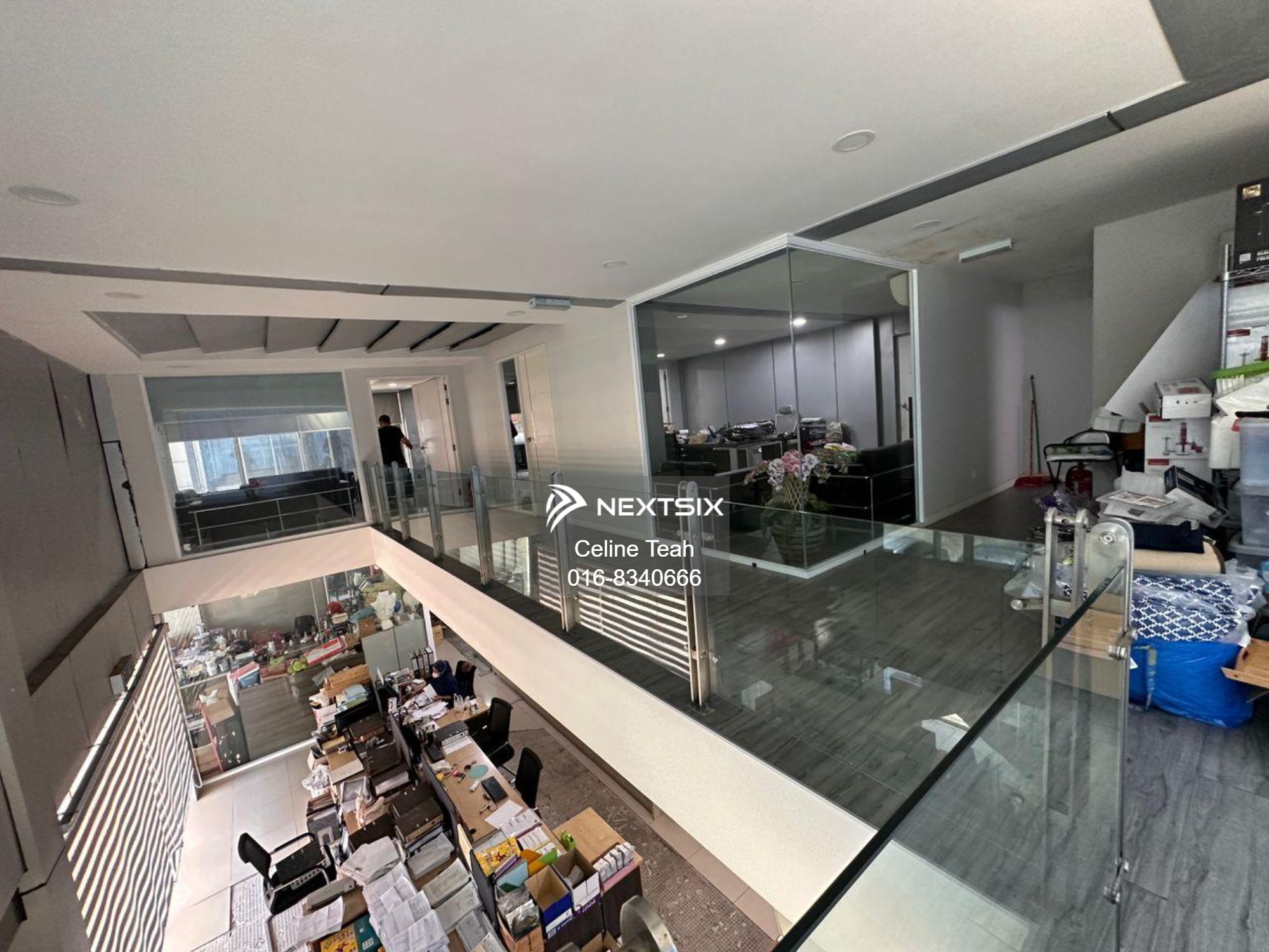 Warehouse For Sale in Kota Kinabalu Sabah - Image 3