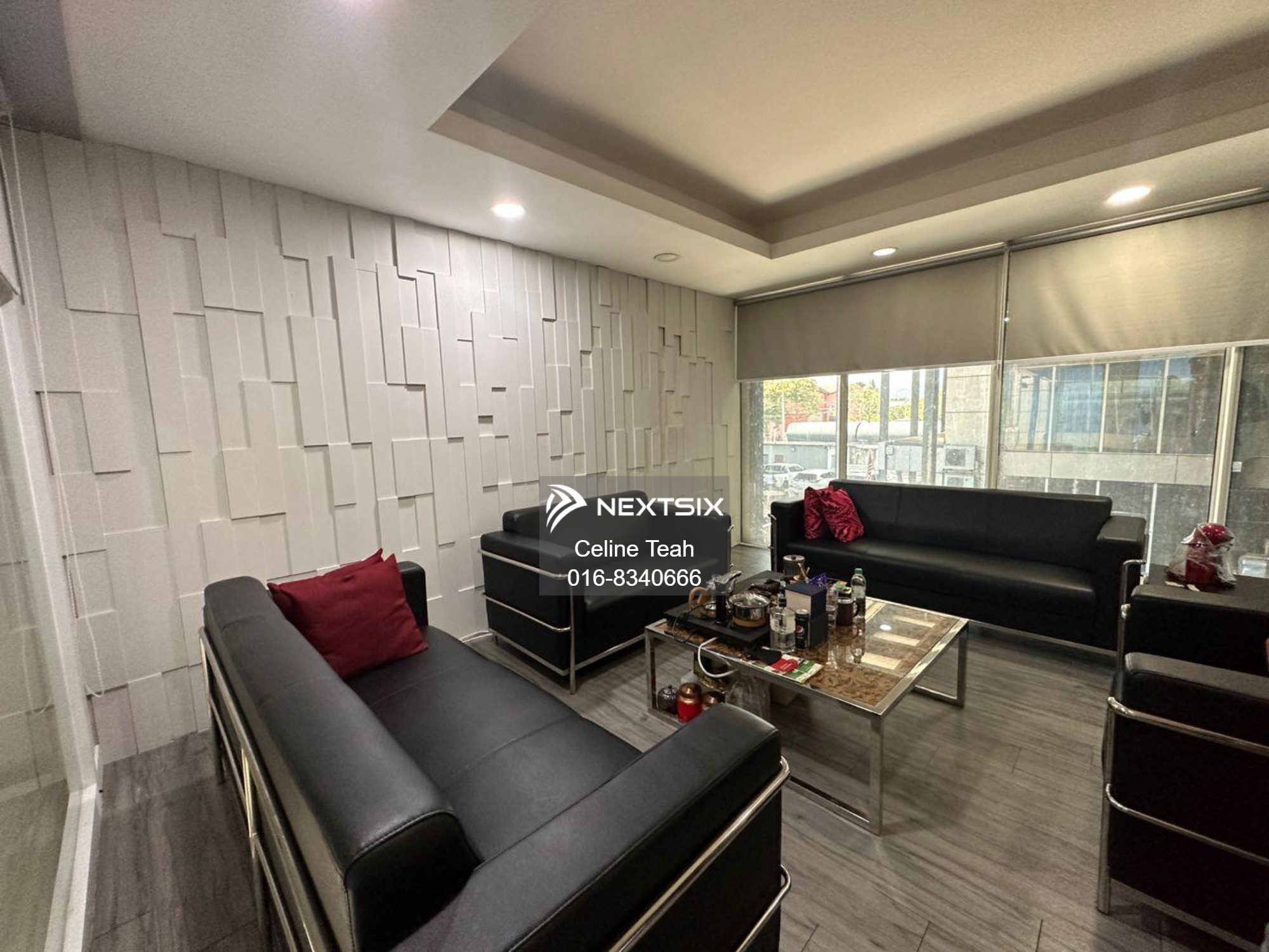 Warehouse For Sale in Kota Kinabalu Sabah - Image 4