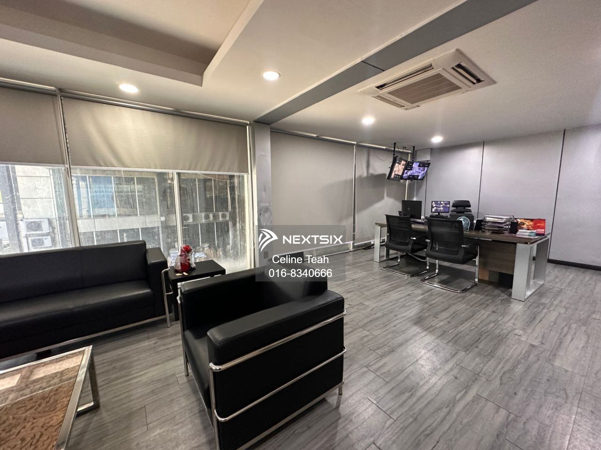 Warehouse For Sale in Kota Kinabalu Sabah - Image 5