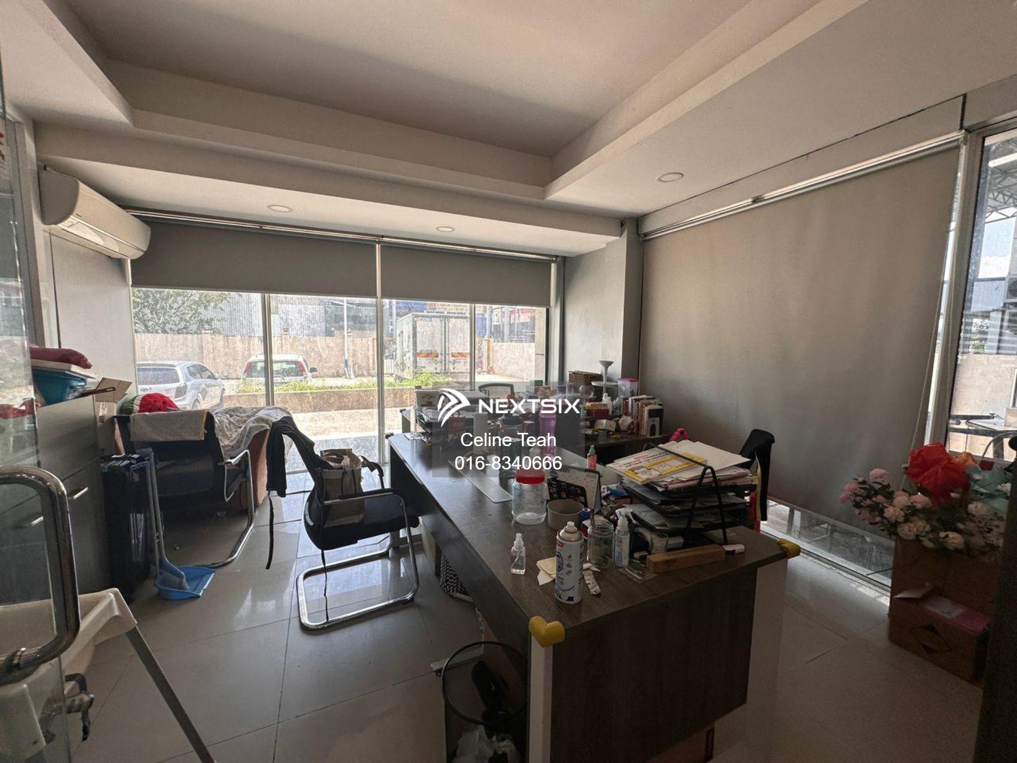 Warehouse For Sale in Kota Kinabalu Sabah - Image 6