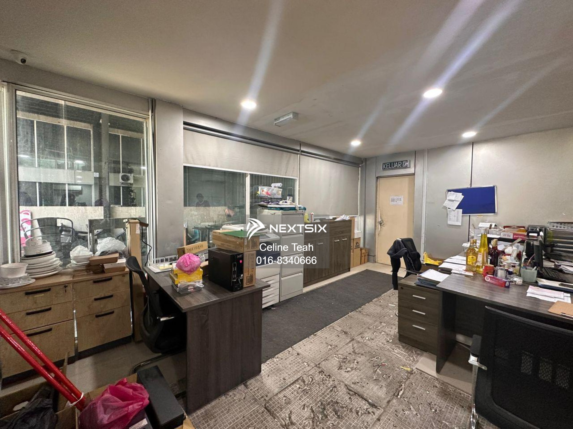 Warehouse For Sale in Kota Kinabalu Sabah - Image 7