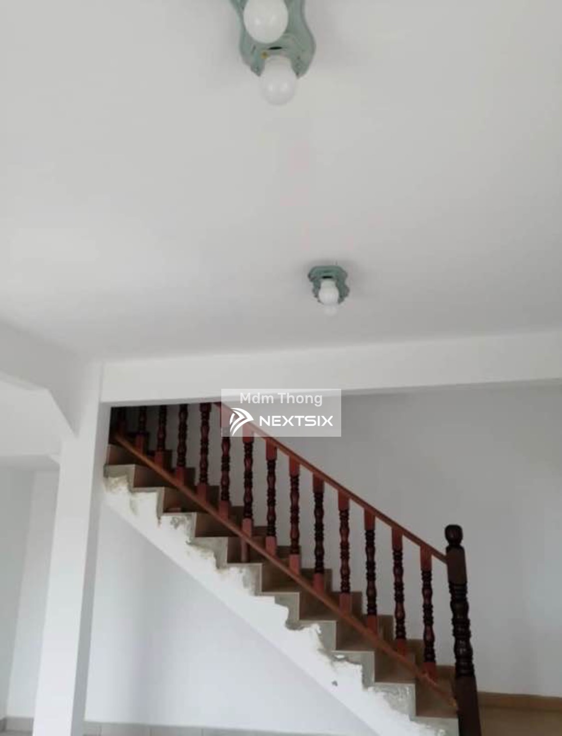 2-sty Terrace/Link House For Sale in Tawau Sabah