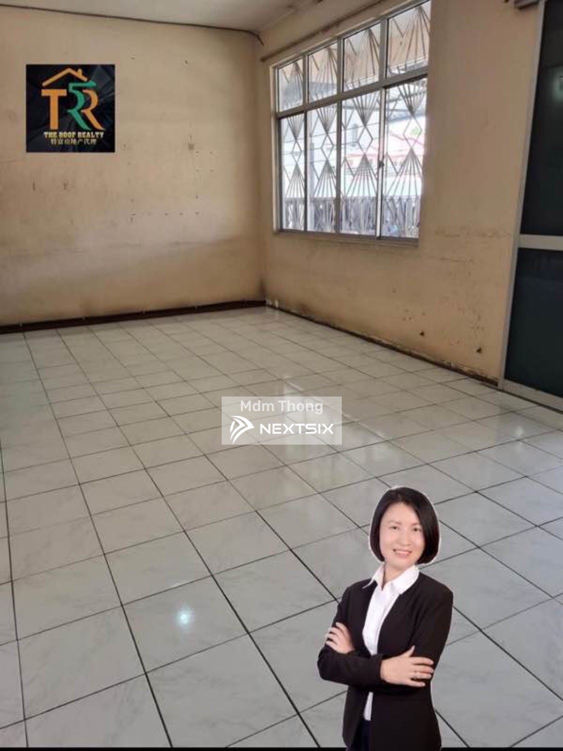 2-sty Terrace/Link House For Sale in Tawau Sabah