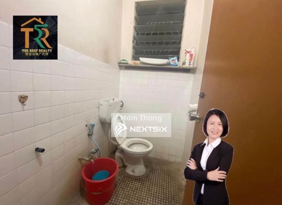 2-sty Terrace/Link House For Sale in Tawau Sabah - Image 2