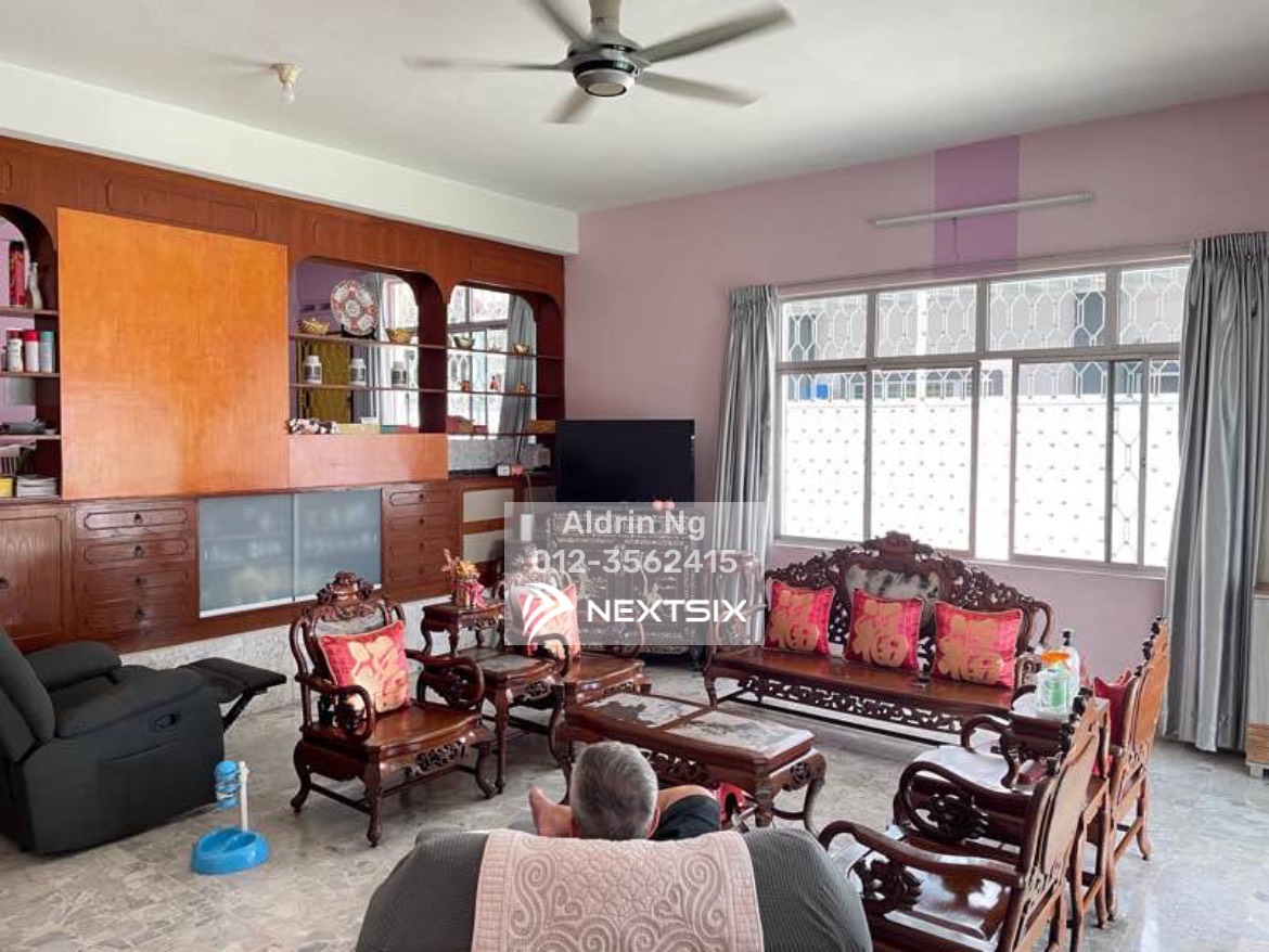 Bungalow For Sale in Cheras Kuala Lumpur