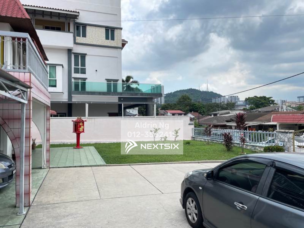Bungalow For Sale in Cheras Wilayah Persekutuan Kuala Lumpur - Image 10