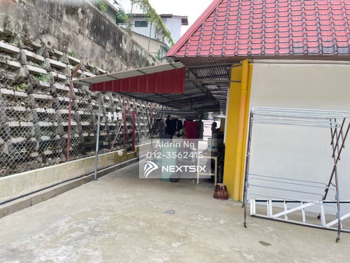 Bungalow For Sale in Cheras Wilayah Persekutuan Kuala Lumpur - Image 4