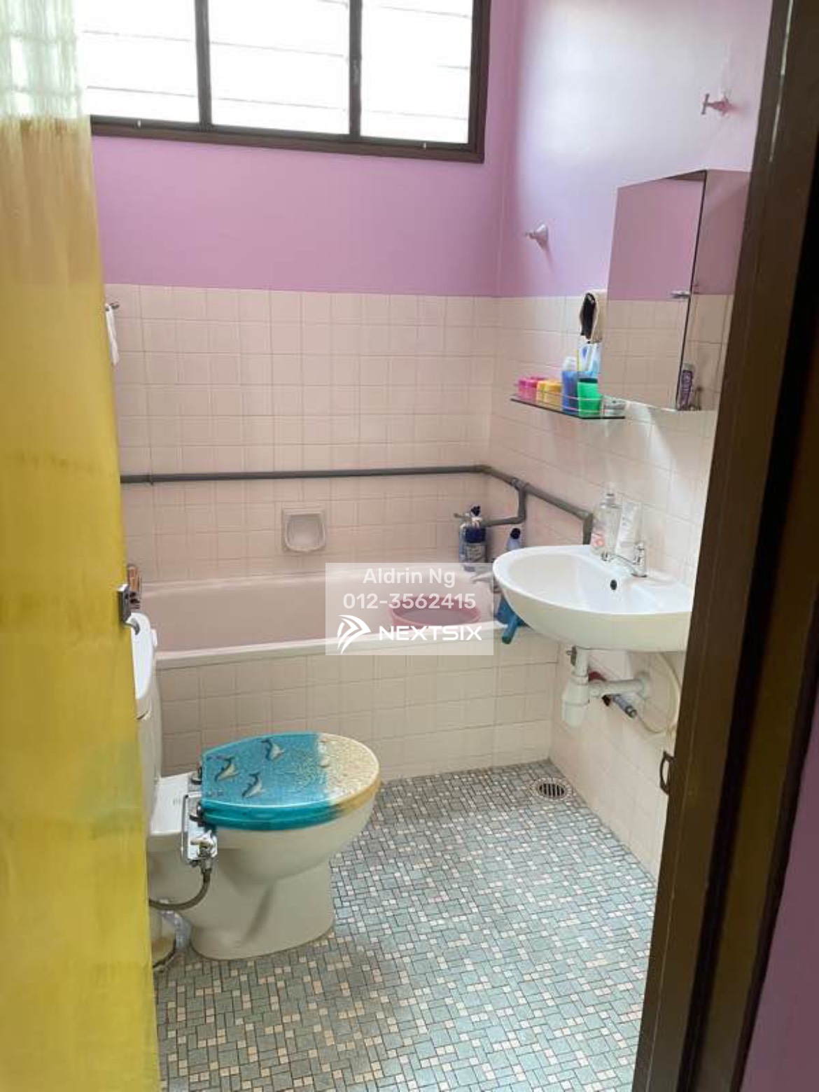 Bungalow For Sale in Cheras Wilayah Persekutuan Kuala Lumpur - Image 6