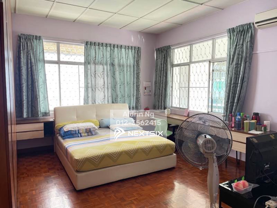 Bungalow For Sale in Cheras Wilayah Persekutuan Kuala Lumpur - Image 7