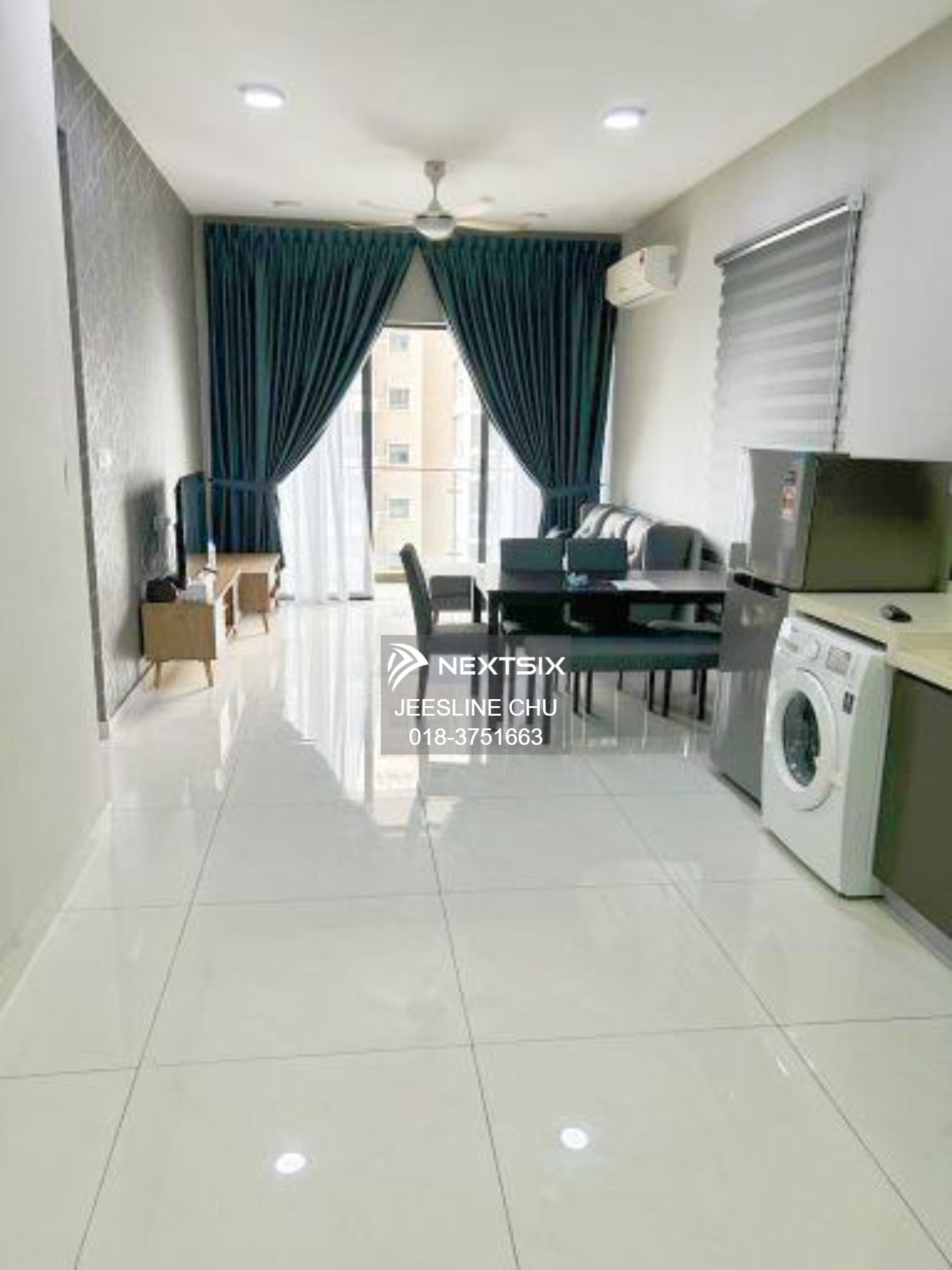 Condominium For Sale in Johor Bahru Johor