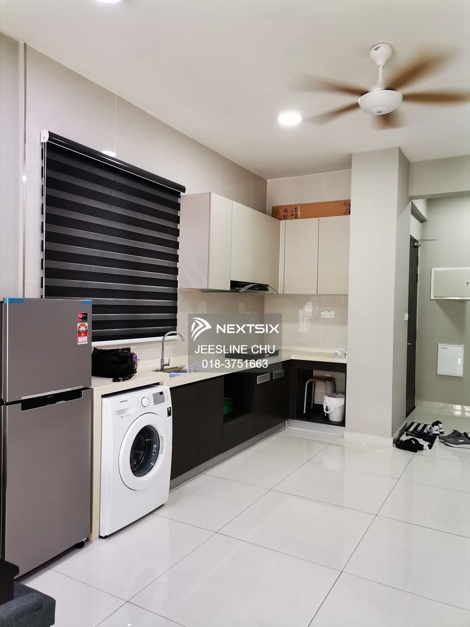 Condominium For Sale in Johor Bahru Johor - Image 10