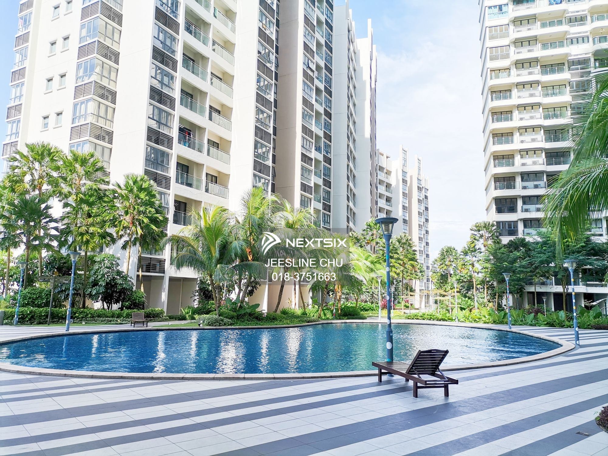 Condominium For Sale in Johor Bahru Johor - Image 12
