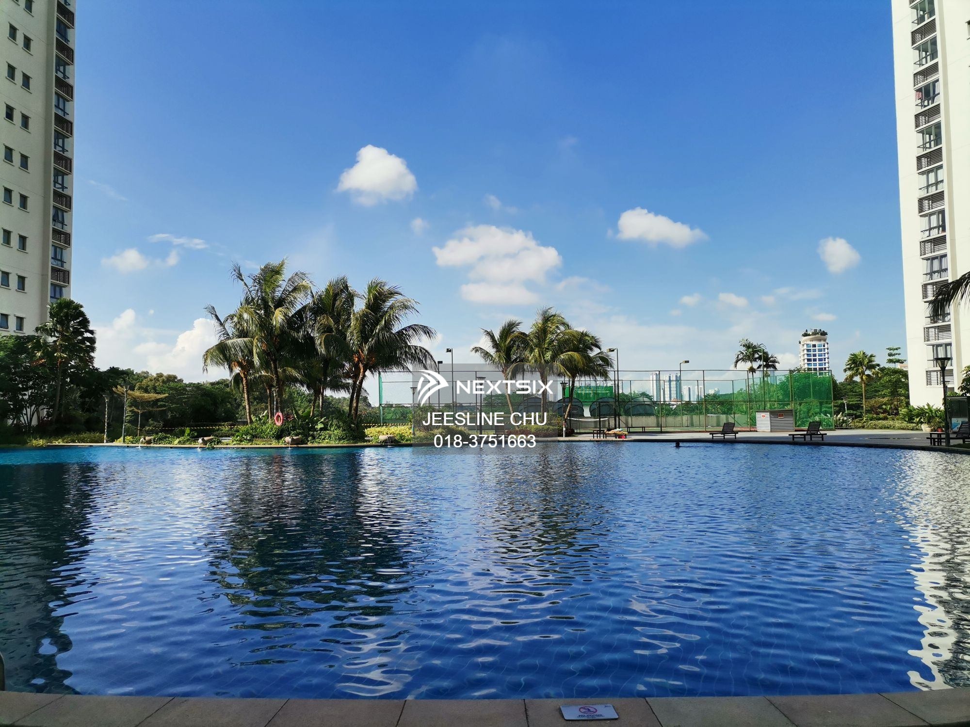 Condominium For Sale in Johor Bahru Johor - Image 13