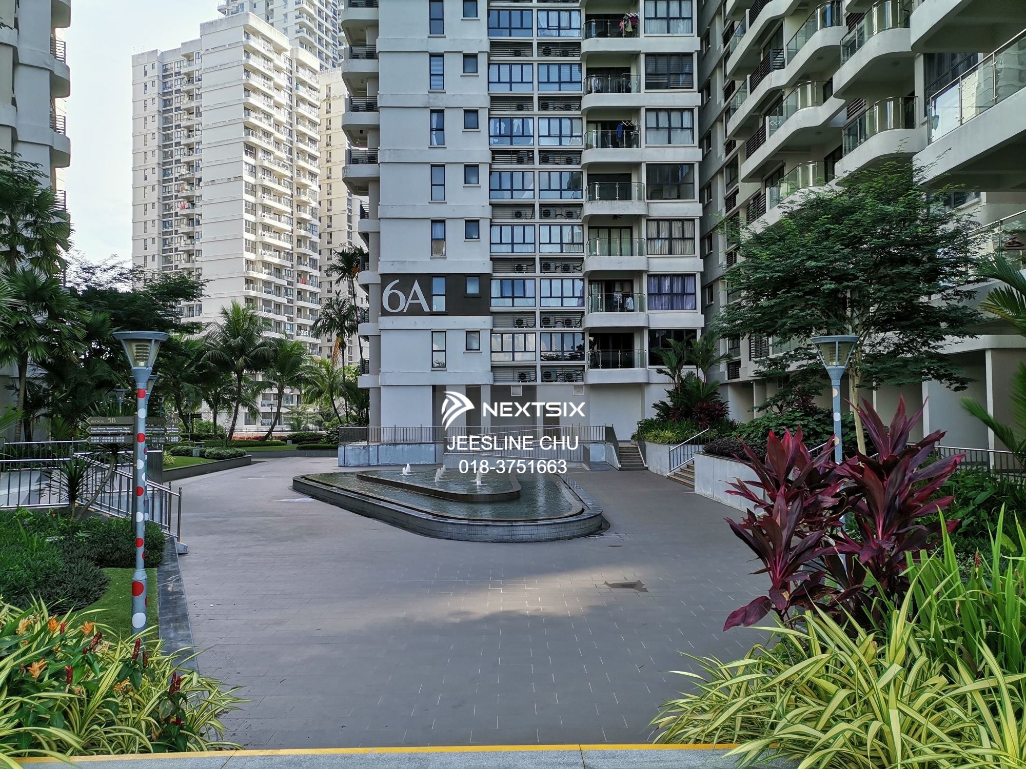 Condominium For Sale in Johor Bahru Johor - Image 14