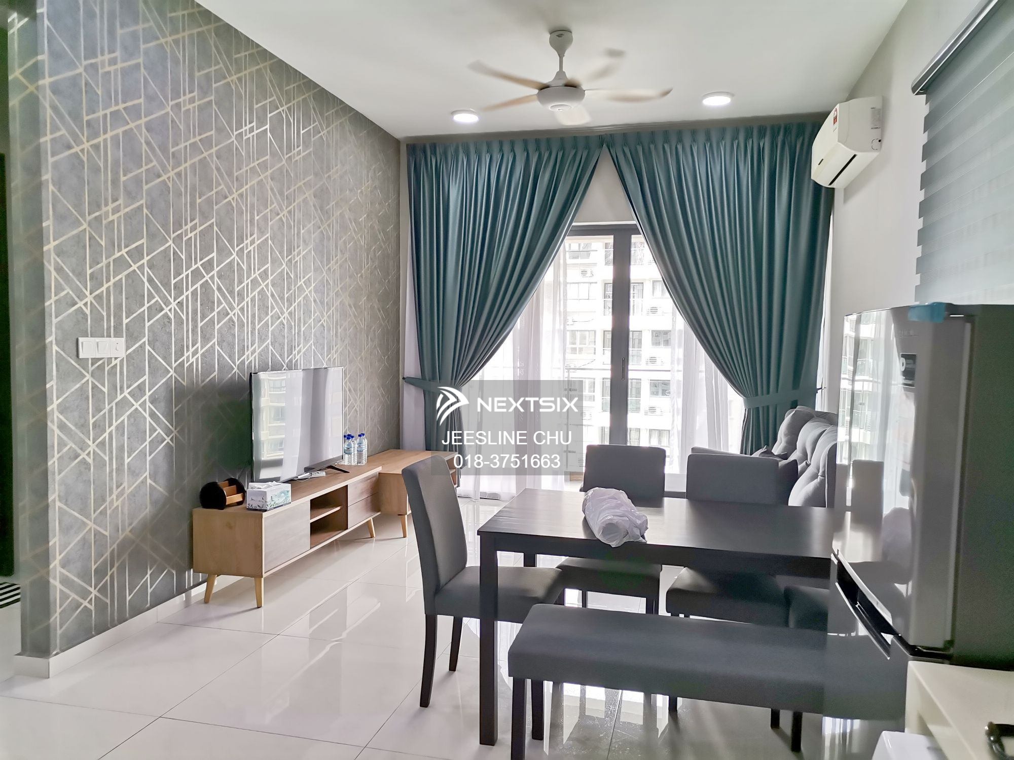 Condominium For Sale in Johor Bahru Johor - Image 5