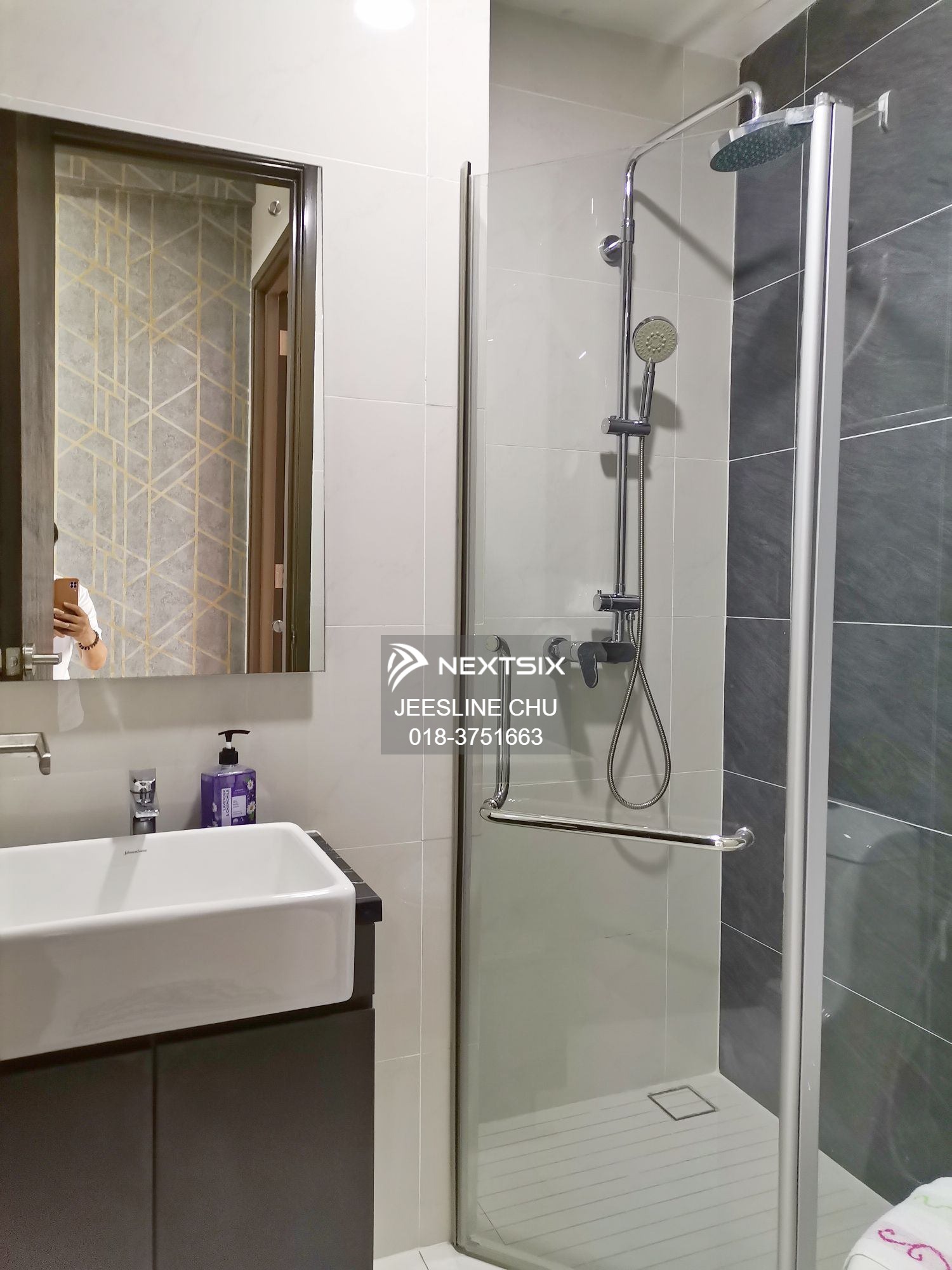Condominium For Sale in Johor Bahru Johor - Image 8
