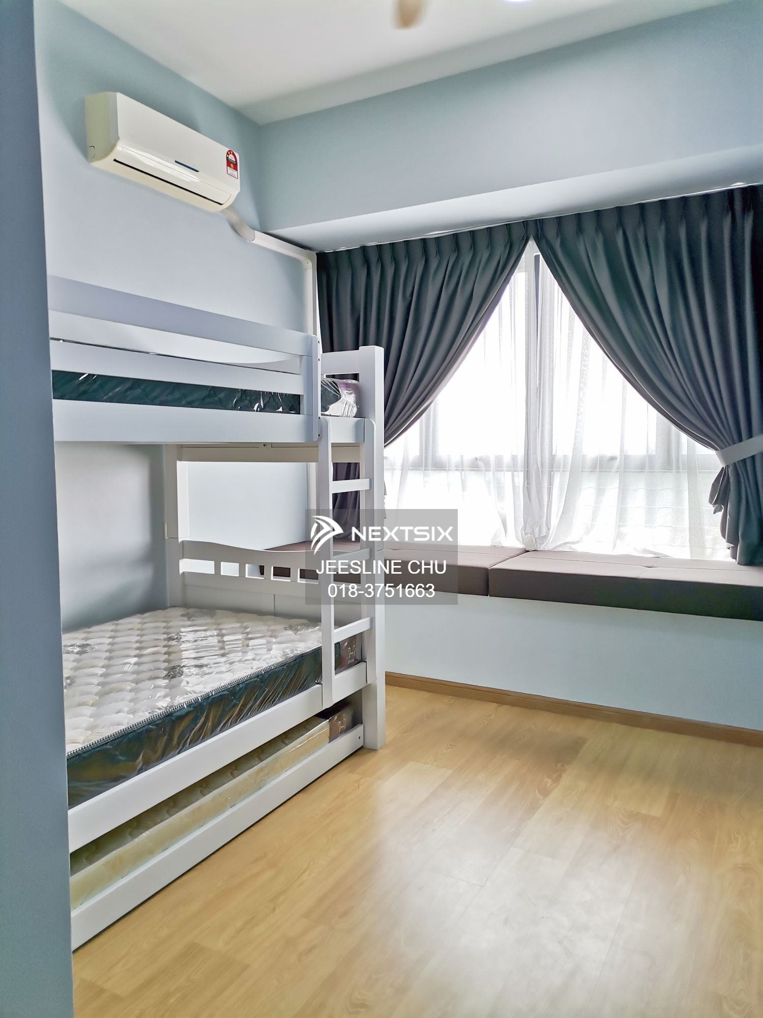 Condominium For Sale in Johor Bahru Johor - Image 9