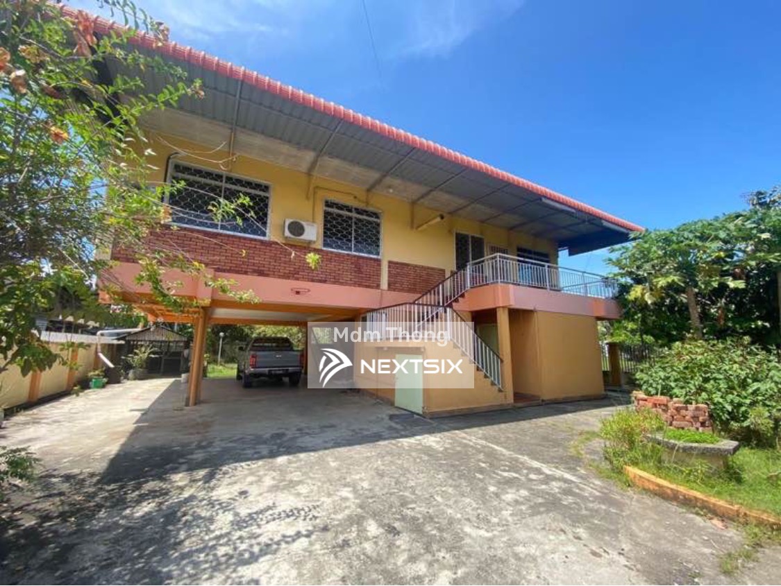 Bungalow For Sale in Tawau Sabah
