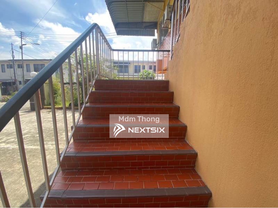 Bungalow For Sale in Tawau Sabah - Image 5