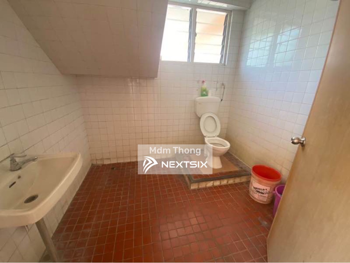 Bungalow For Sale in Tawau Sabah - Image 7