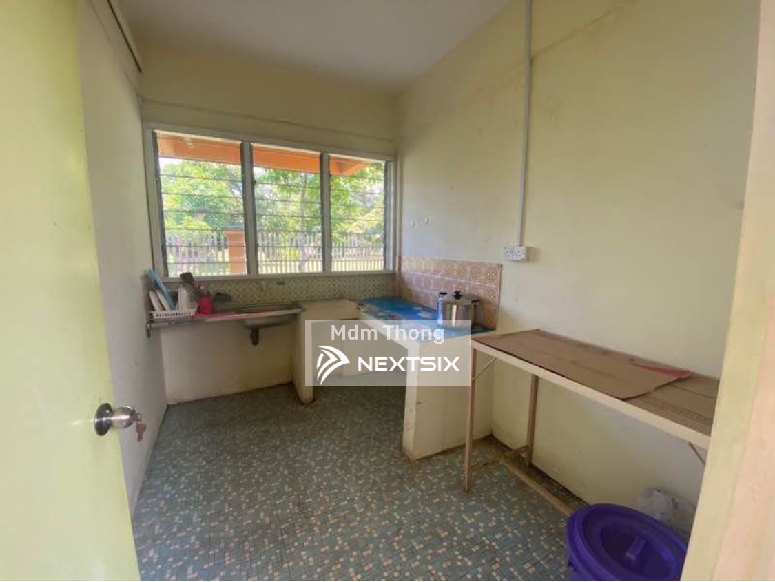 Bungalow For Sale in Tawau Sabah - Image 8