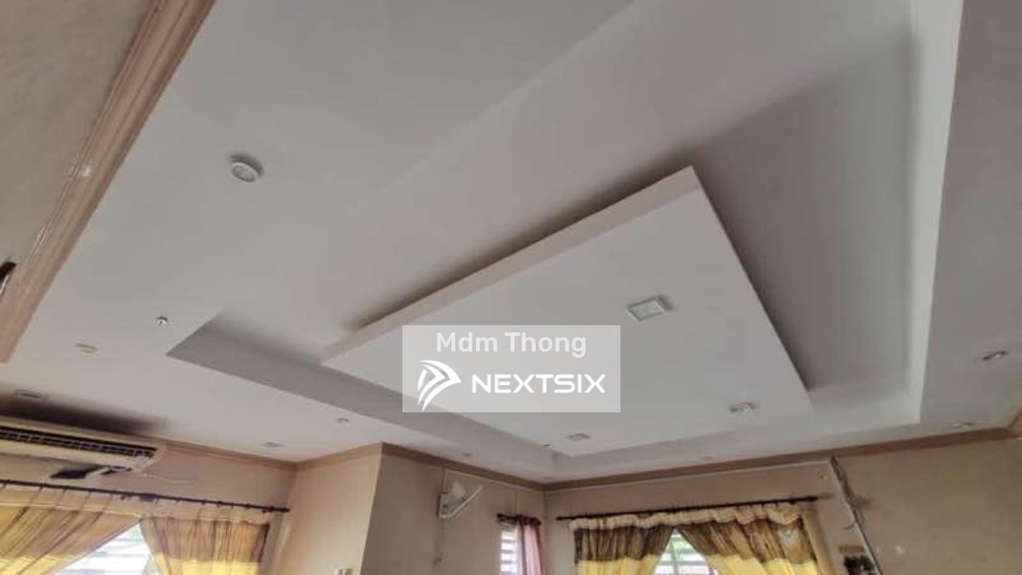 2-sty Terrace/Link House For Sale in Tawau Sabah - Image 10