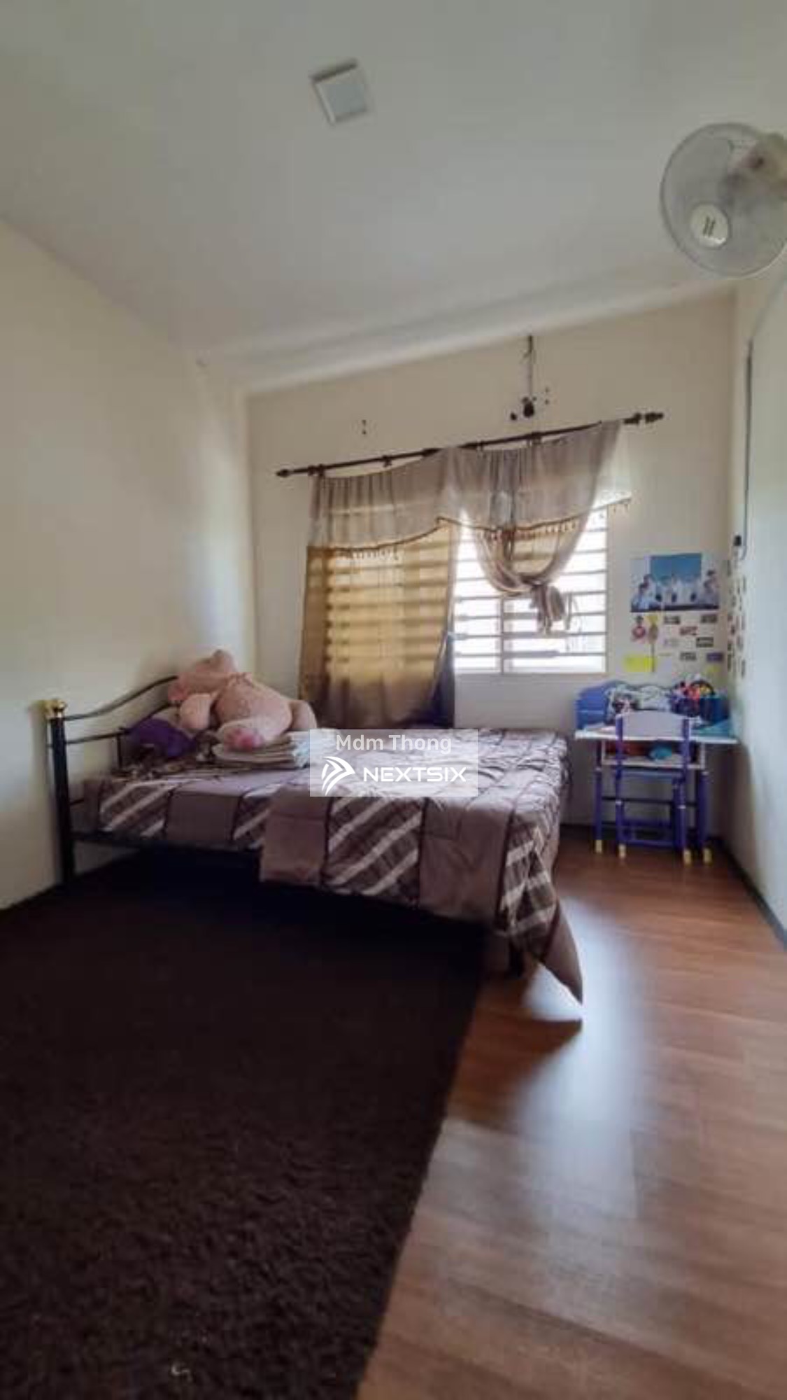 2-sty Terrace/Link House For Sale in Tawau Sabah - Image 6