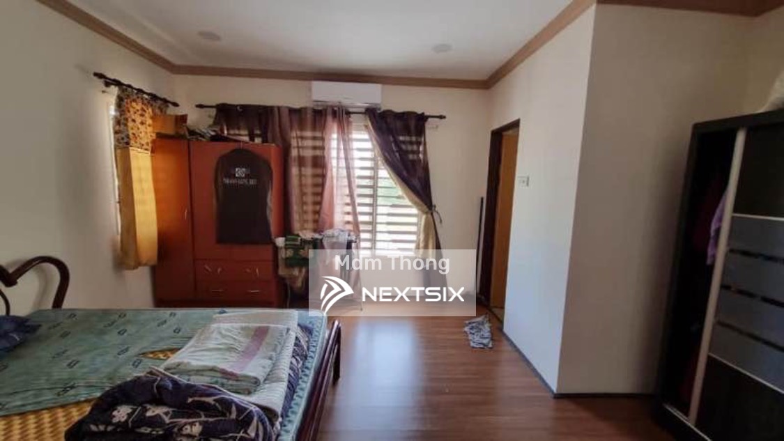 2-sty Terrace/Link House For Sale in Tawau Sabah - Image 7