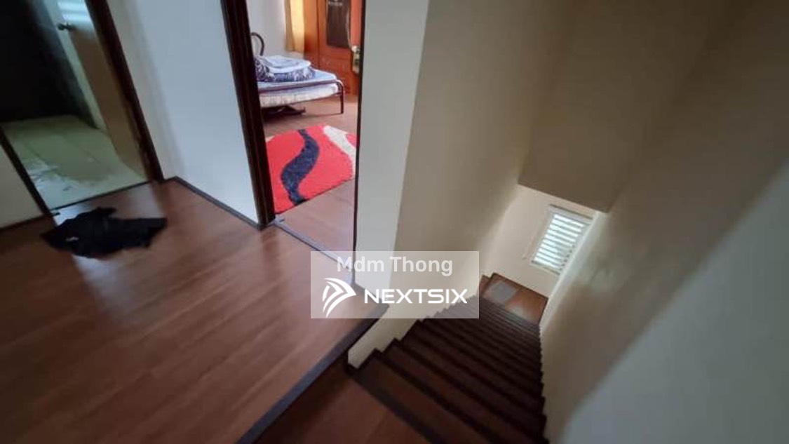 2-sty Terrace/Link House For Sale in Tawau Sabah - Image 9