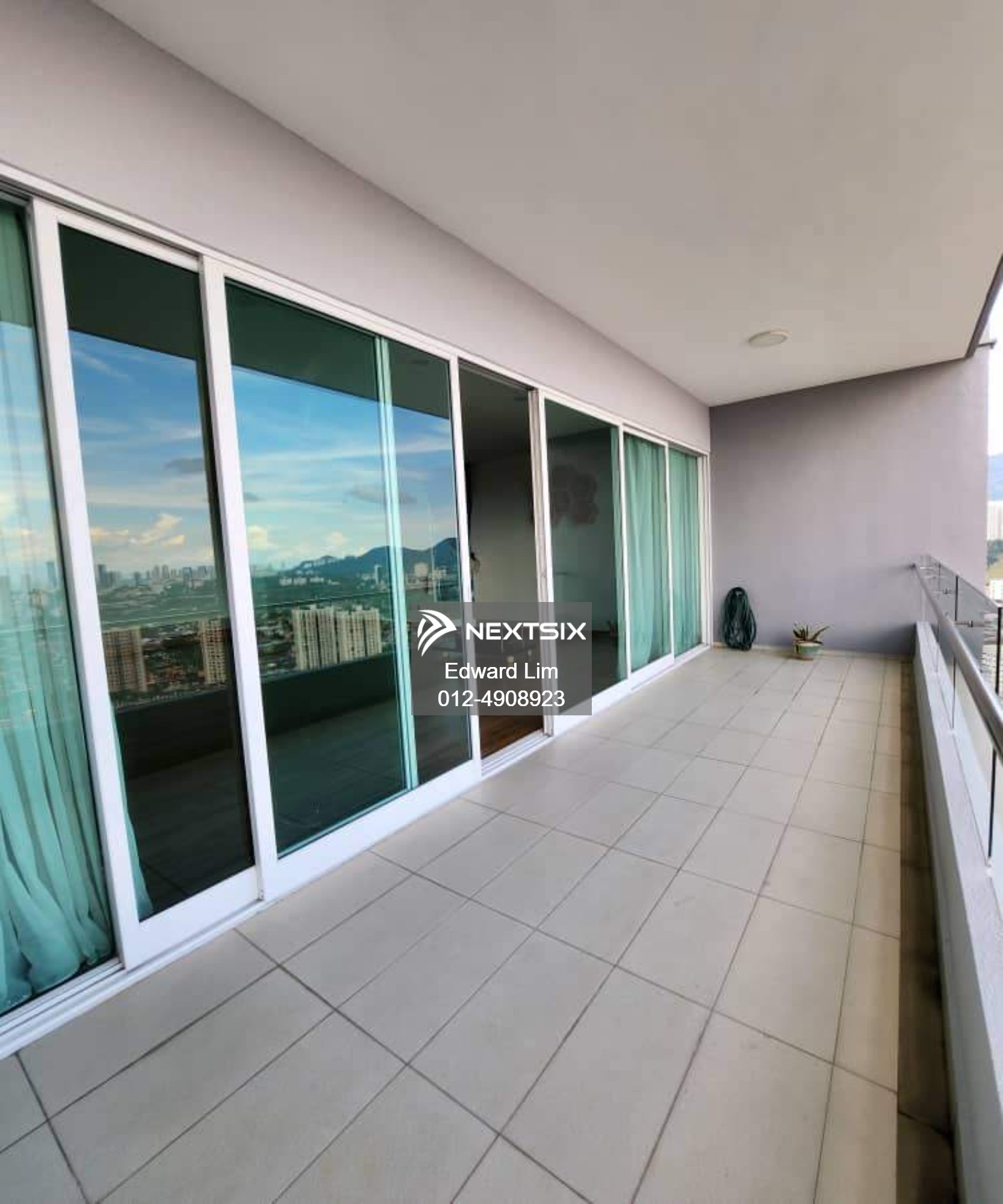 Condominium For Sale in Jelutong Penang - Image 14