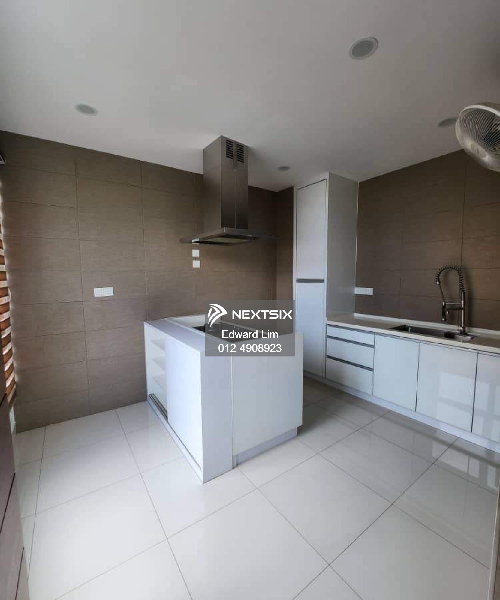 Condominium For Sale in Jelutong Penang - Image 2