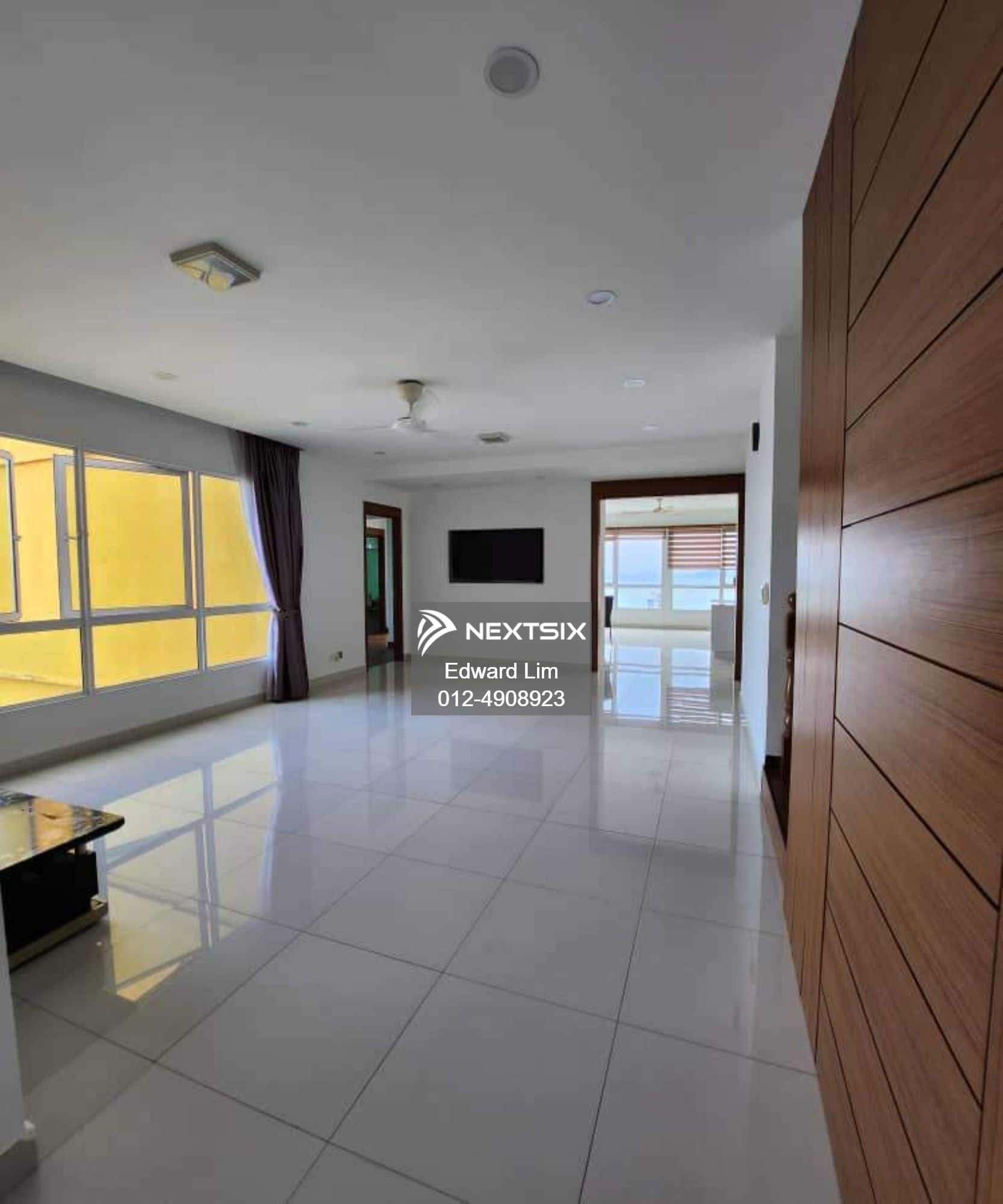 Condominium For Sale in Jelutong Penang - Image 3