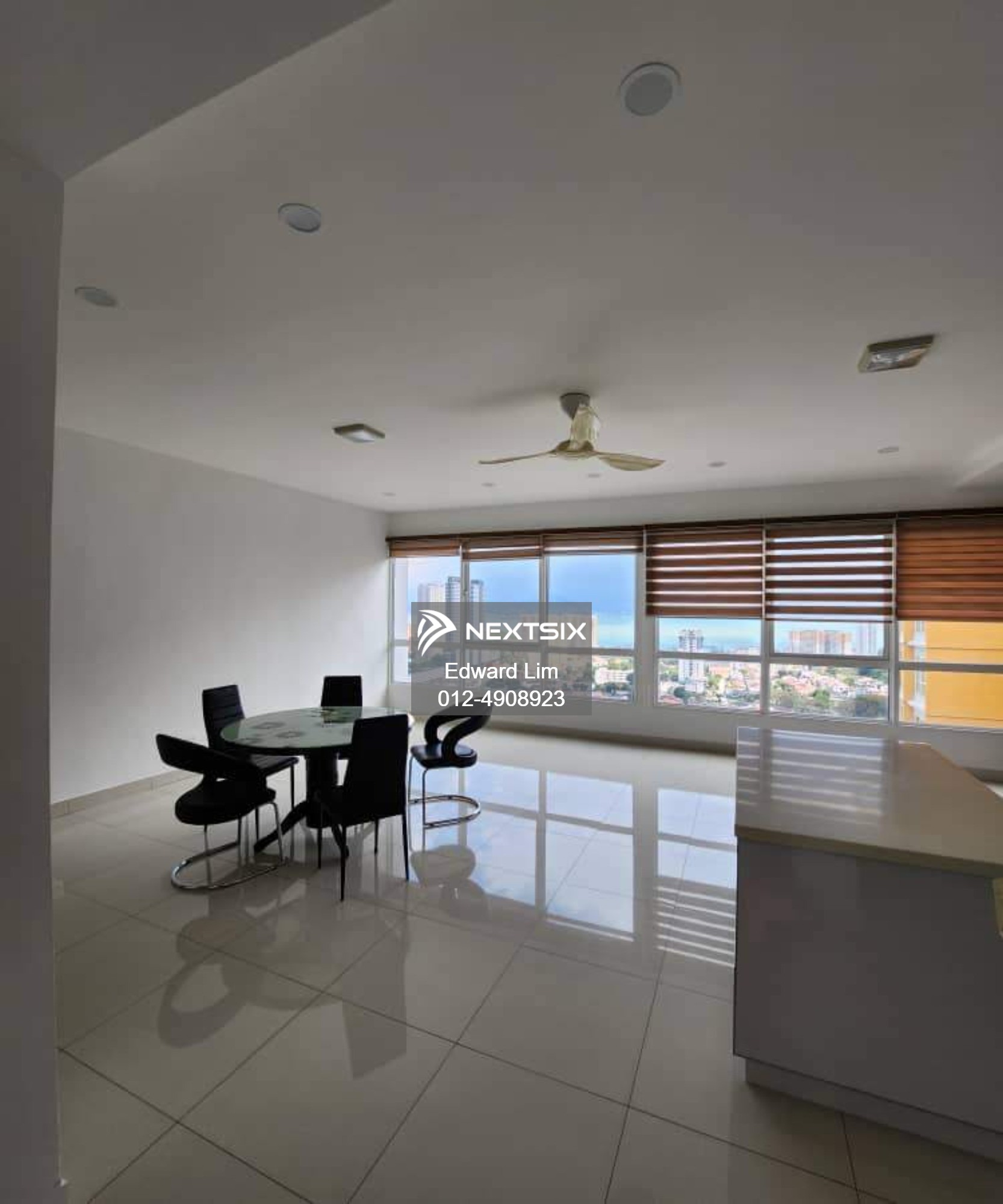 Condominium For Sale in Jelutong Penang - Image 5