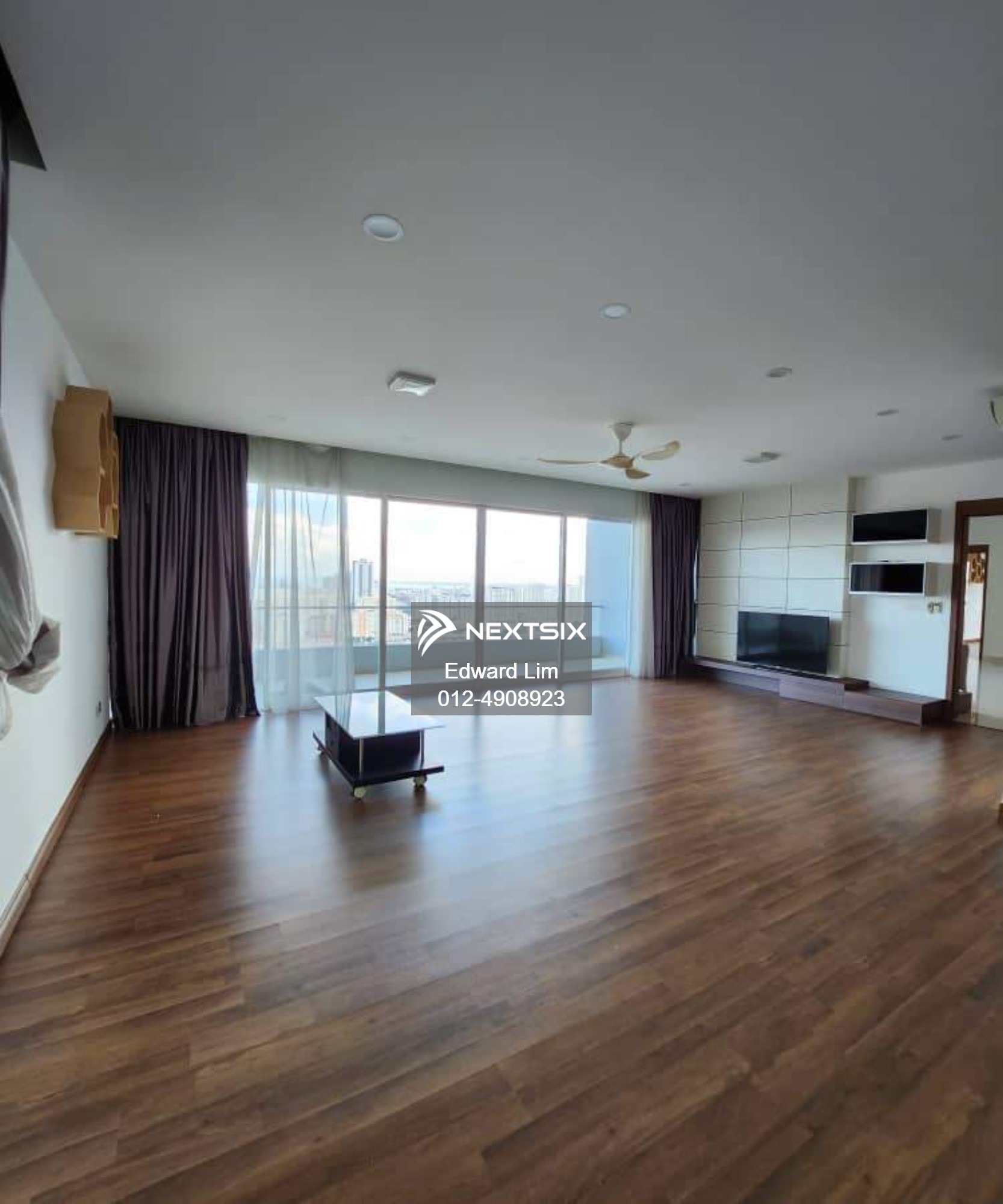 Condominium For Sale in Jelutong Penang - Image 6