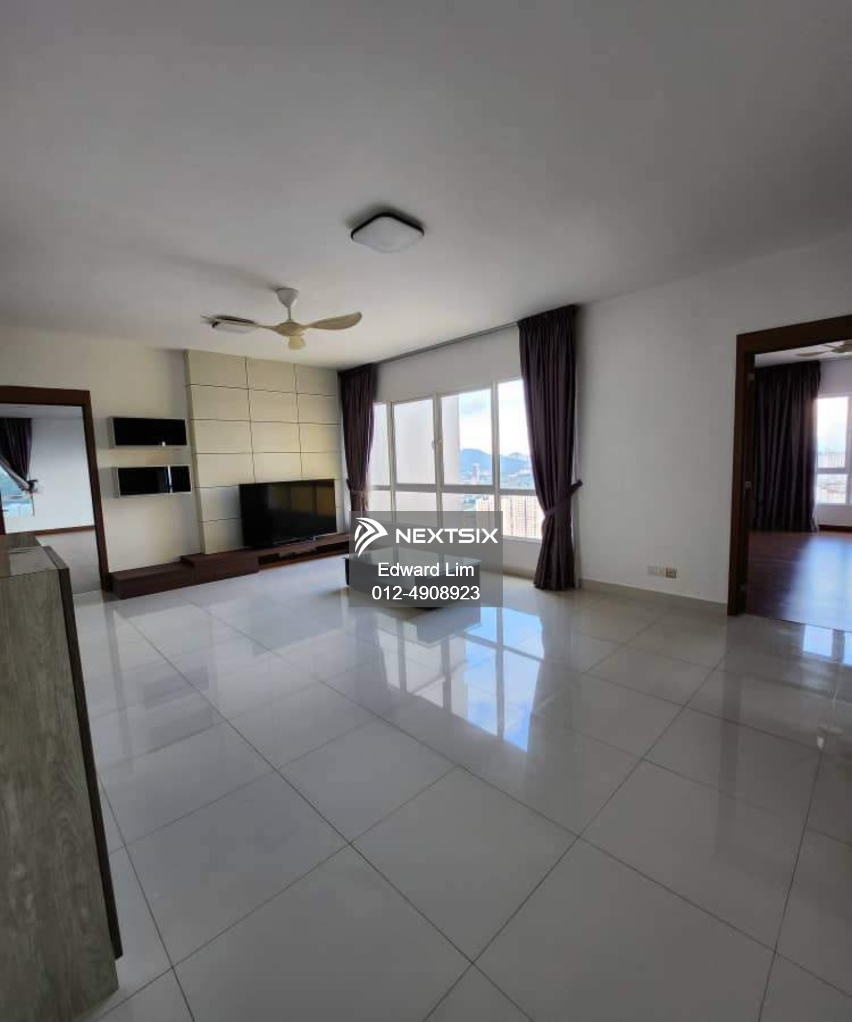Condominium For Sale in Jelutong Penang - Image 9