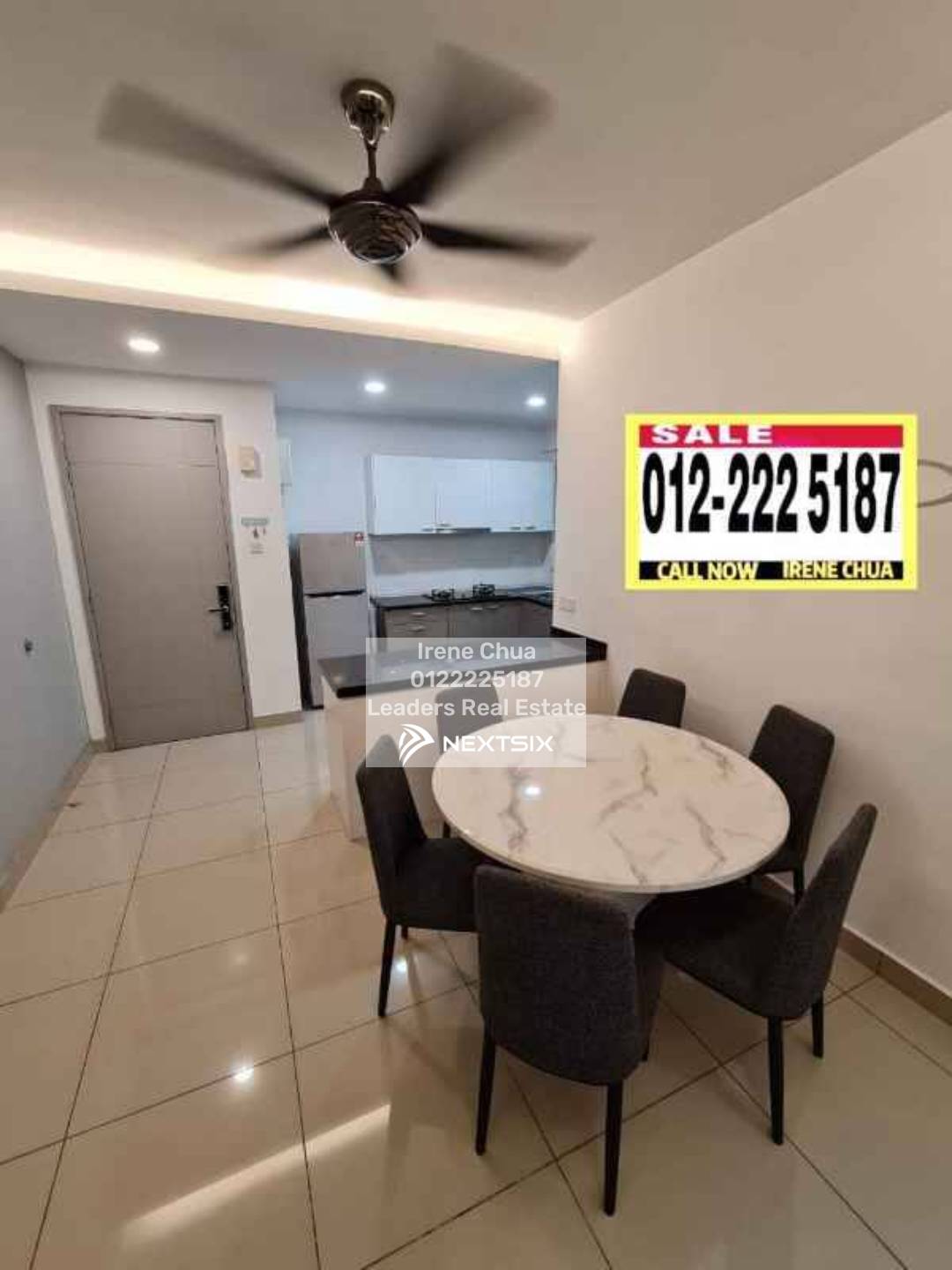 Condominium For Sale in Bukit Jalil Wilayah Persekutuan Kuala Lumpur - Image 10