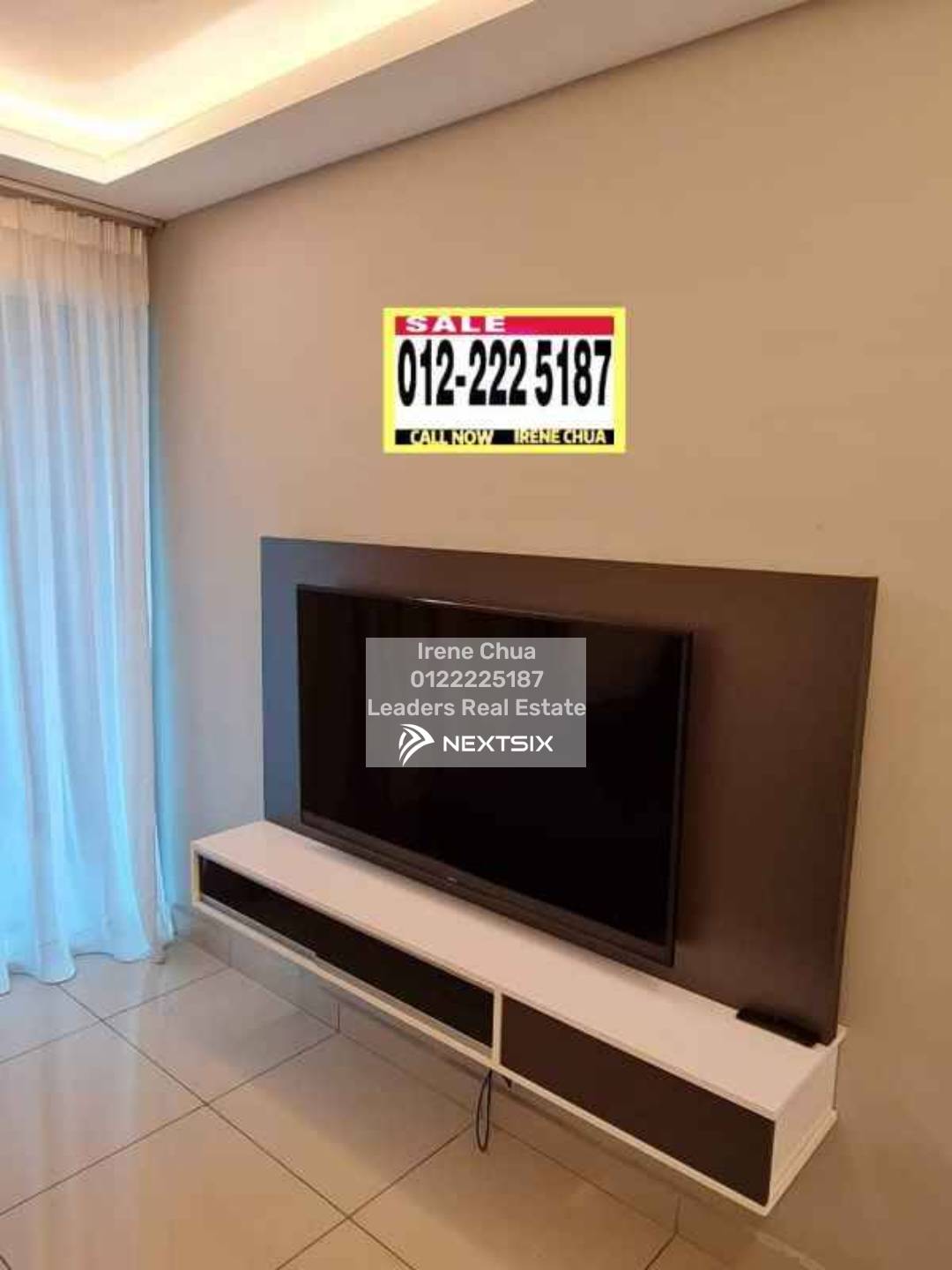 Condominium For Sale in Bukit Jalil Wilayah Persekutuan Kuala Lumpur - Image 2