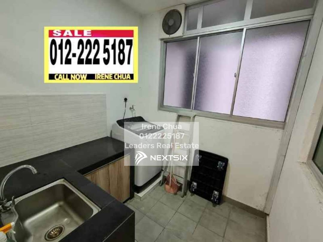 Condominium For Sale in Bukit Jalil Wilayah Persekutuan Kuala Lumpur - Image 5