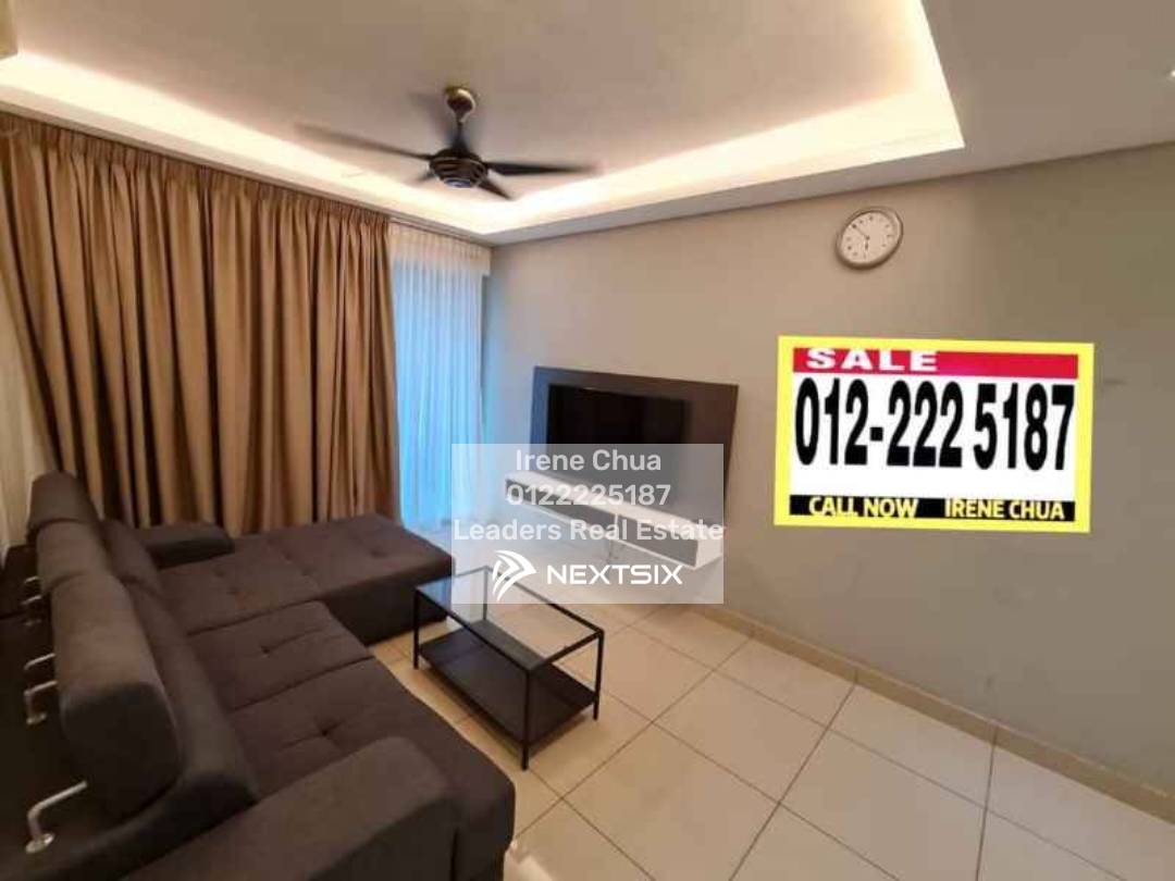 Condominium For Sale in Bukit Jalil Wilayah Persekutuan Kuala Lumpur - Image 7