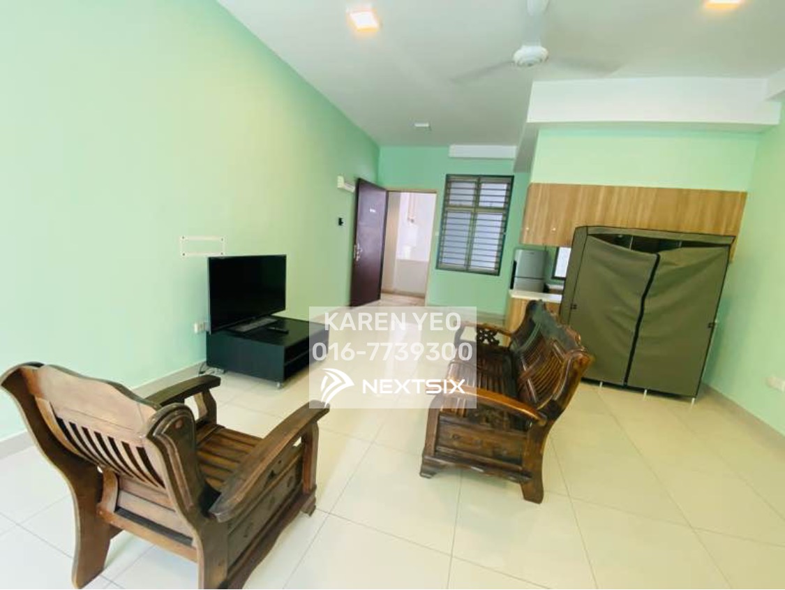Serviced Residence For Rent in Tebrau Johor - Image 3