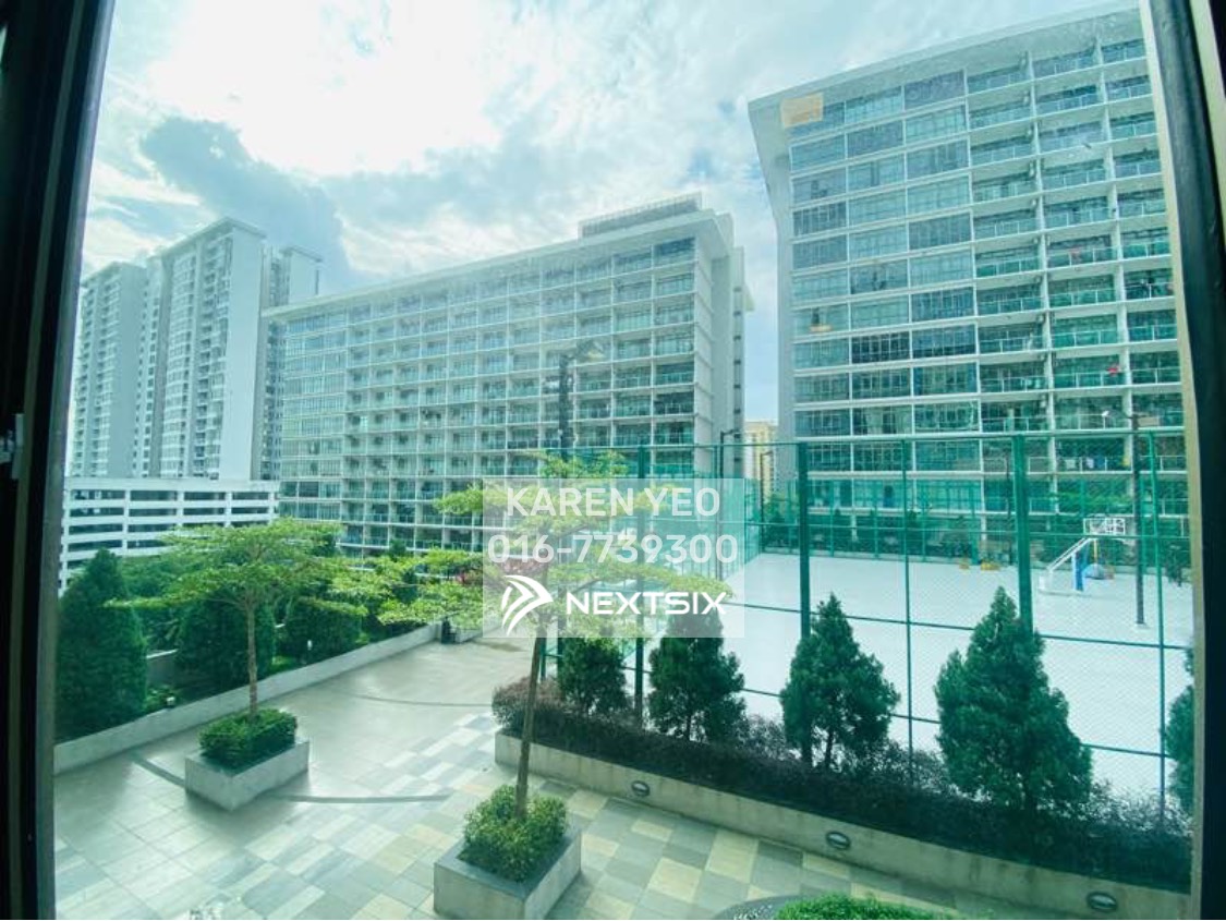 Serviced Residence For Rent in Tebrau Johor - Image 5