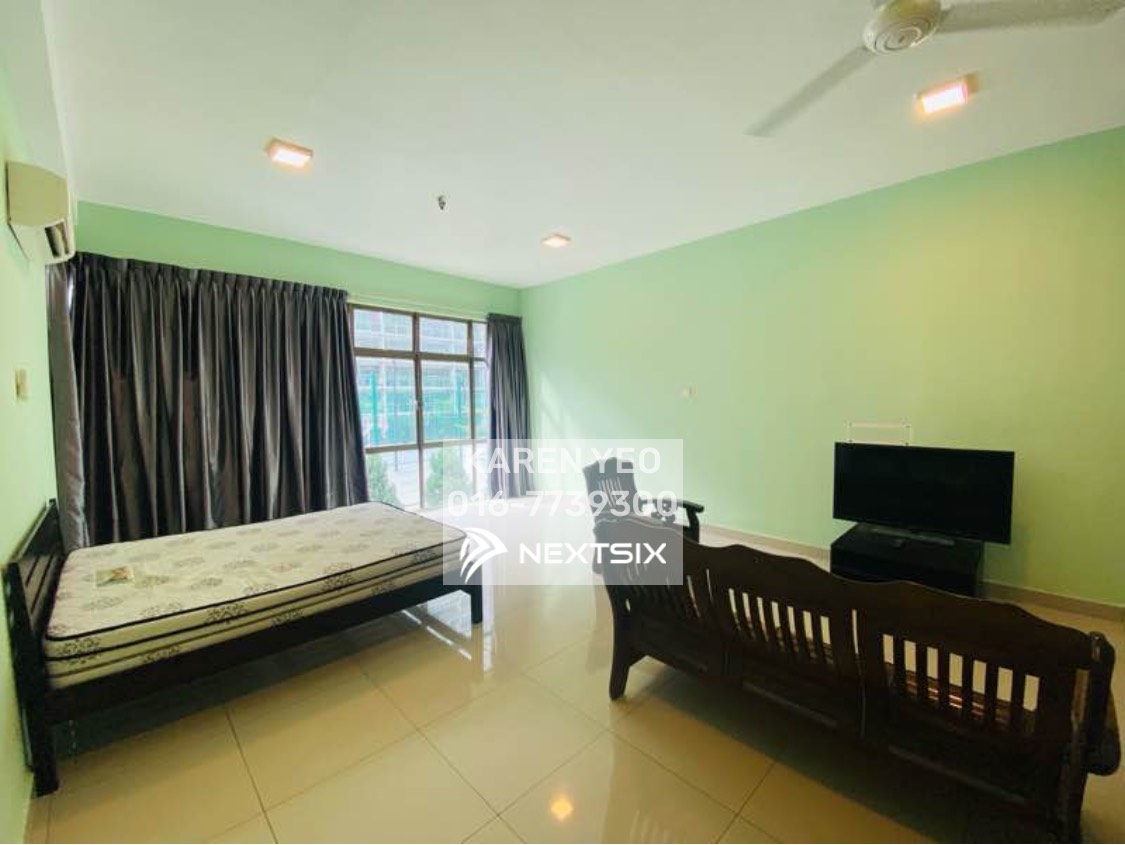 Serviced Residence For Rent in Tebrau Johor - Image 6