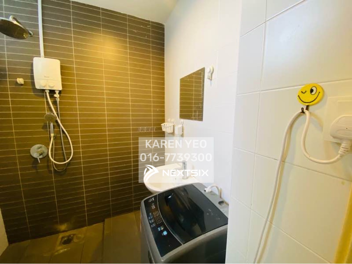 Serviced Residence For Rent in Tebrau Johor - Image 7