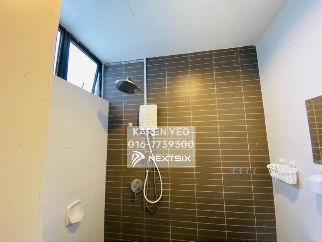 Serviced Residence For Rent in Tebrau Johor - Image 8