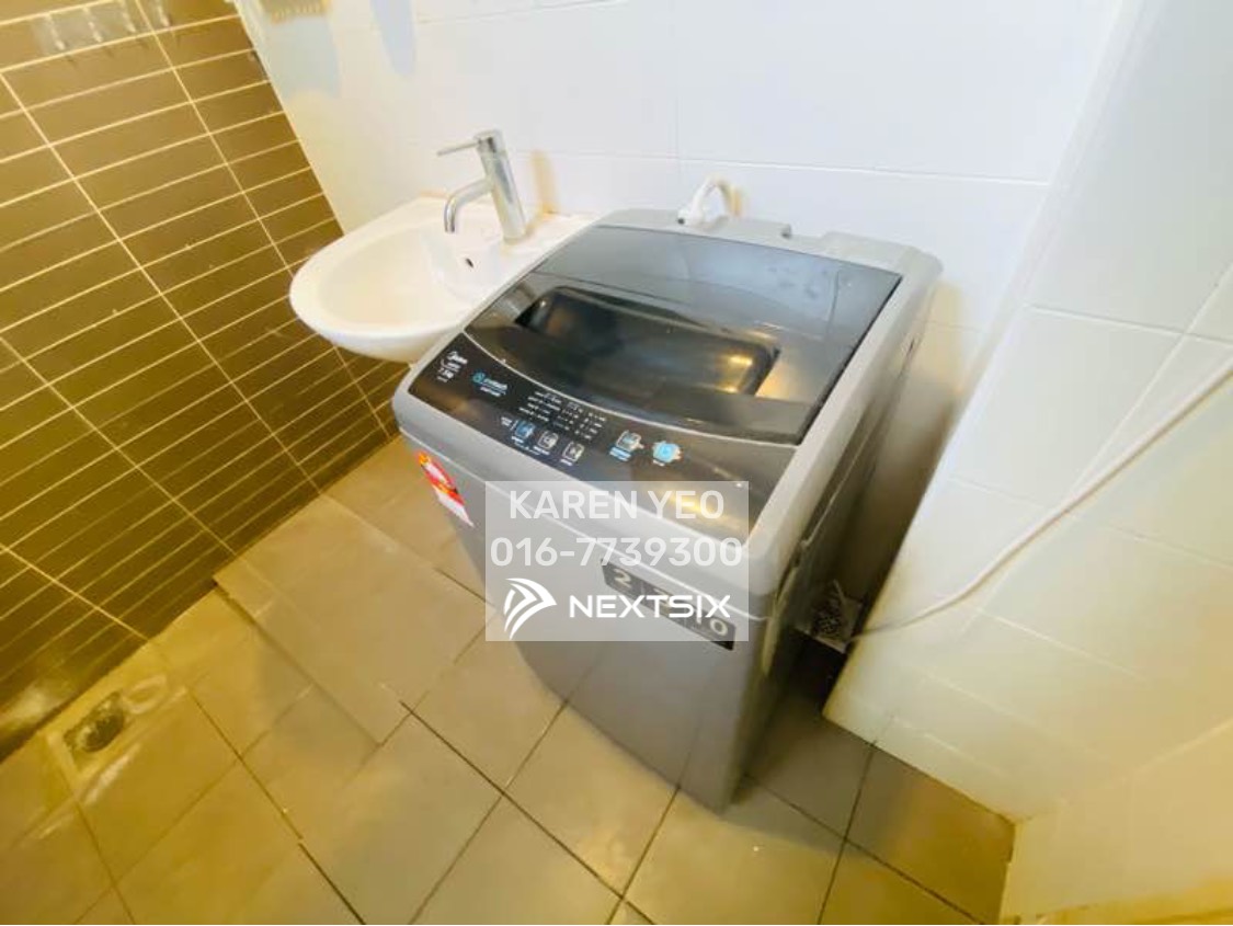Serviced Residence For Rent in Tebrau Johor - Image 9