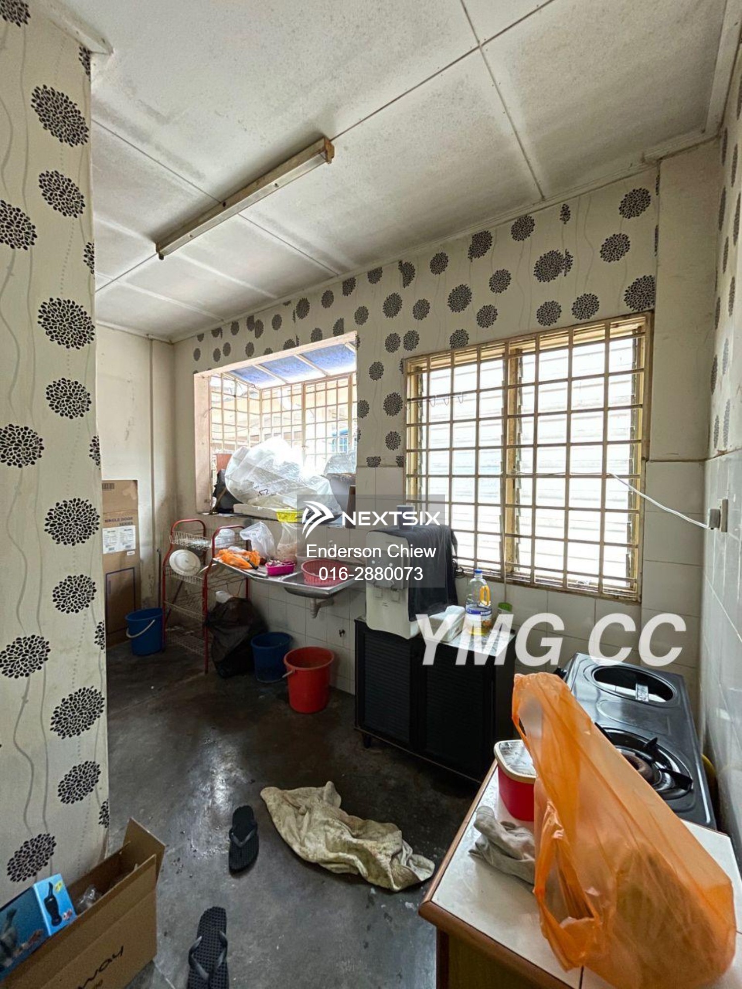 Apartment For Sale in Klang Selangor