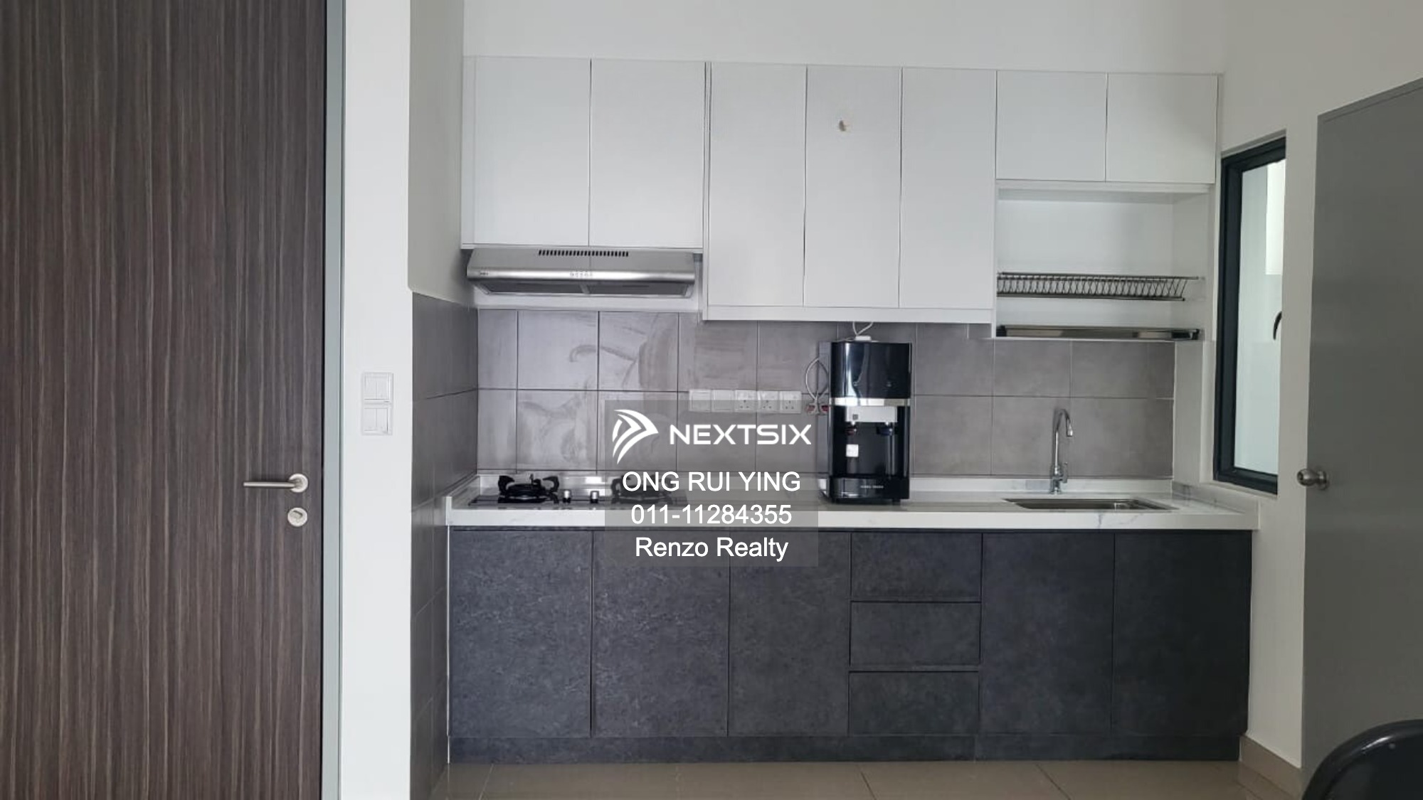 Condominium For Rent in Cheras Kuala Lumpur